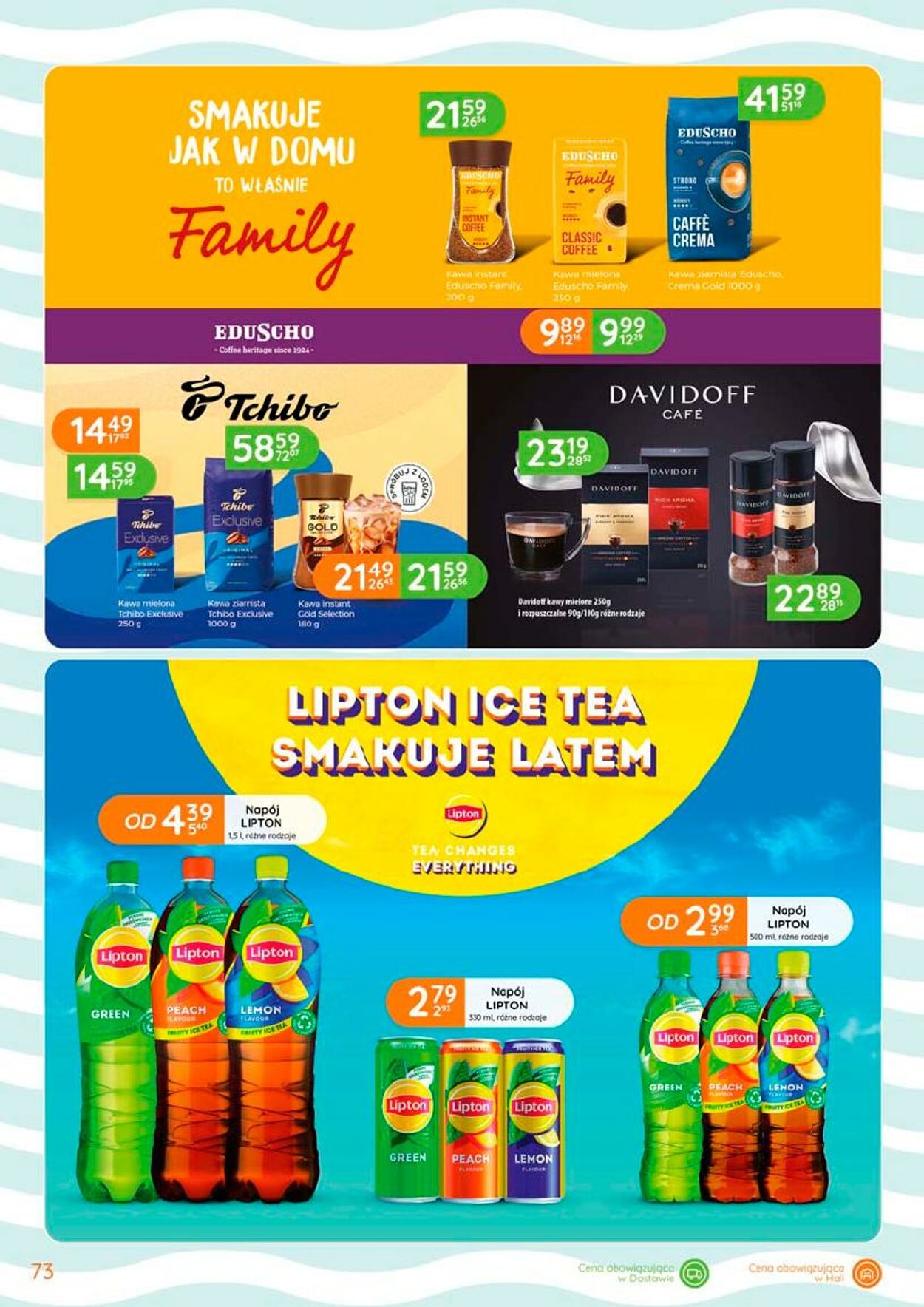 Gazetka Eurocash 23.07.2026 - 19.08.2026