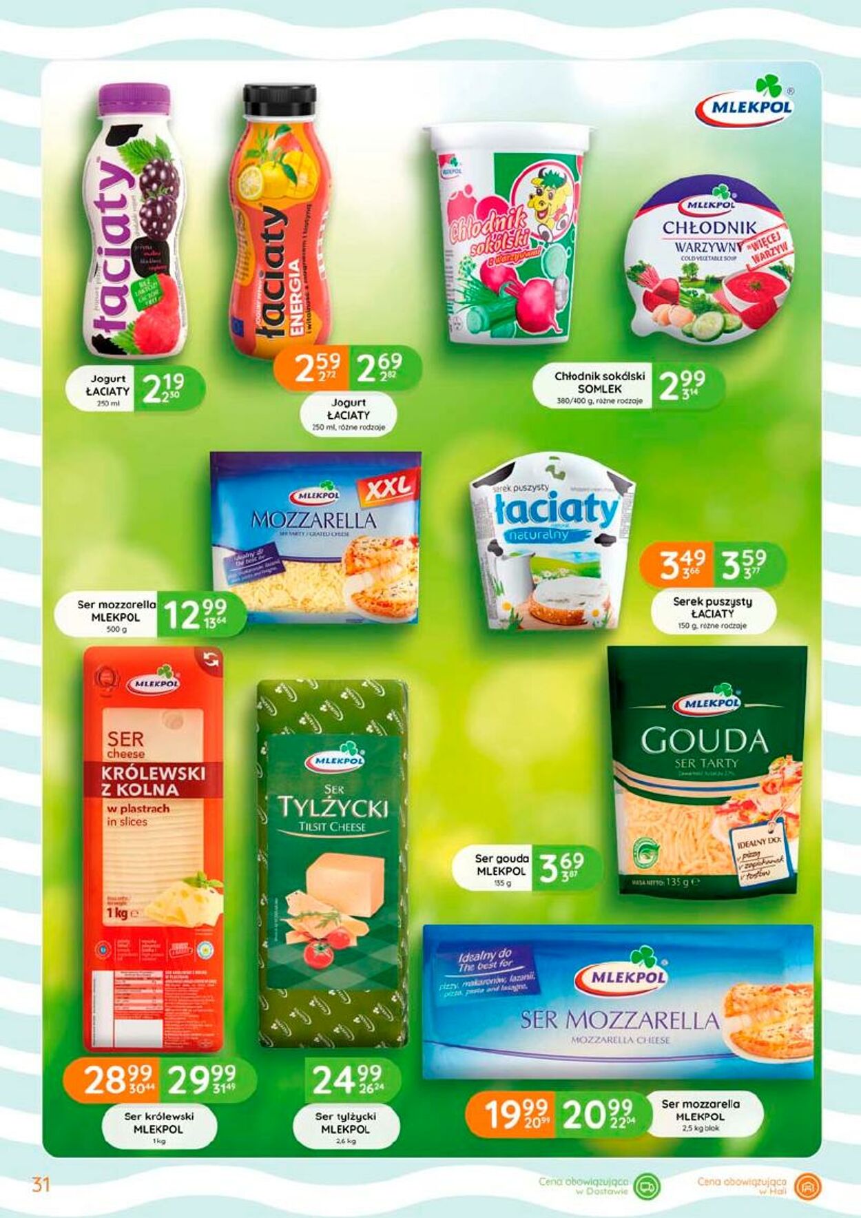 Gazetka Eurocash 23.07.2026 - 19.08.2026