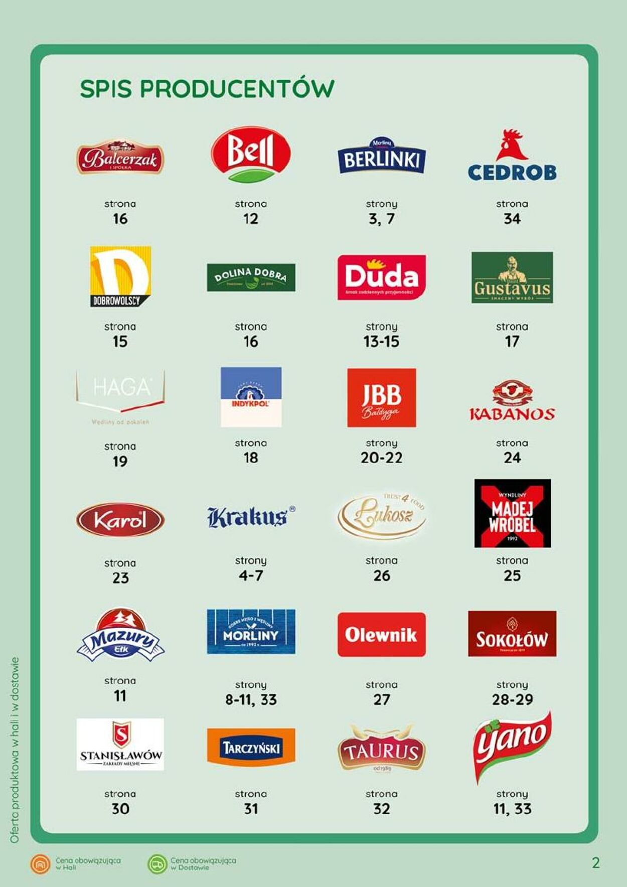 Gazetka Eurocash 07.05.2026 - 03.06.2026
