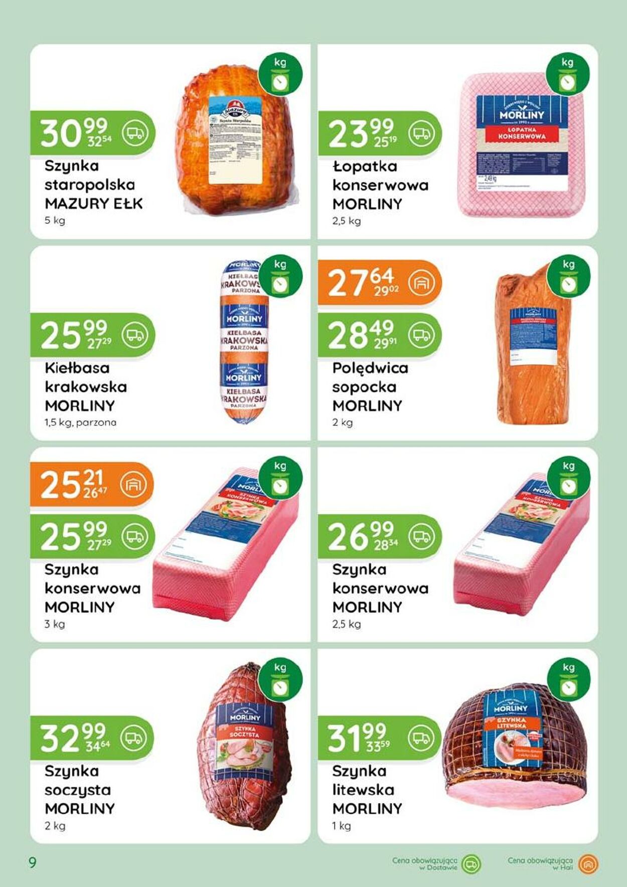 Gazetka Eurocash 07.05.2026 - 03.06.2026