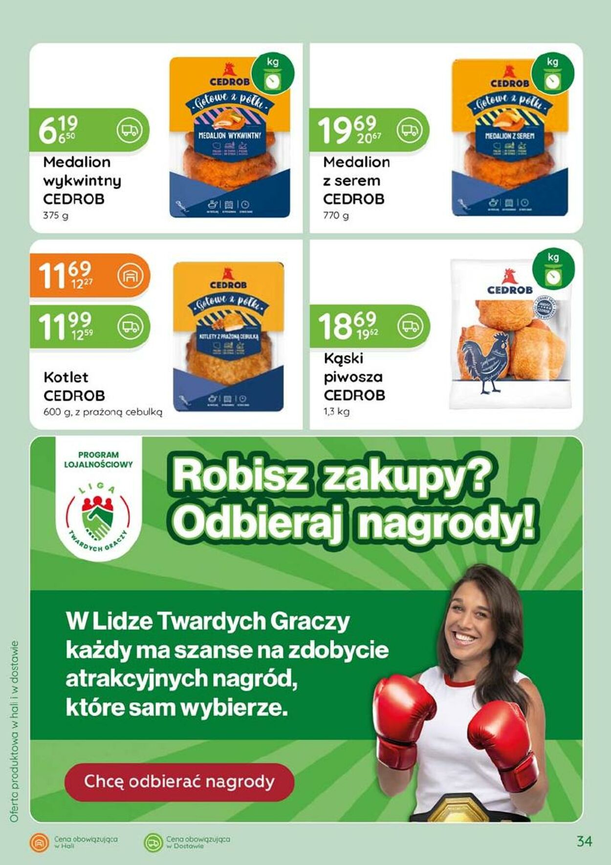 Gazetka Eurocash 07.05.2026 - 03.06.2026