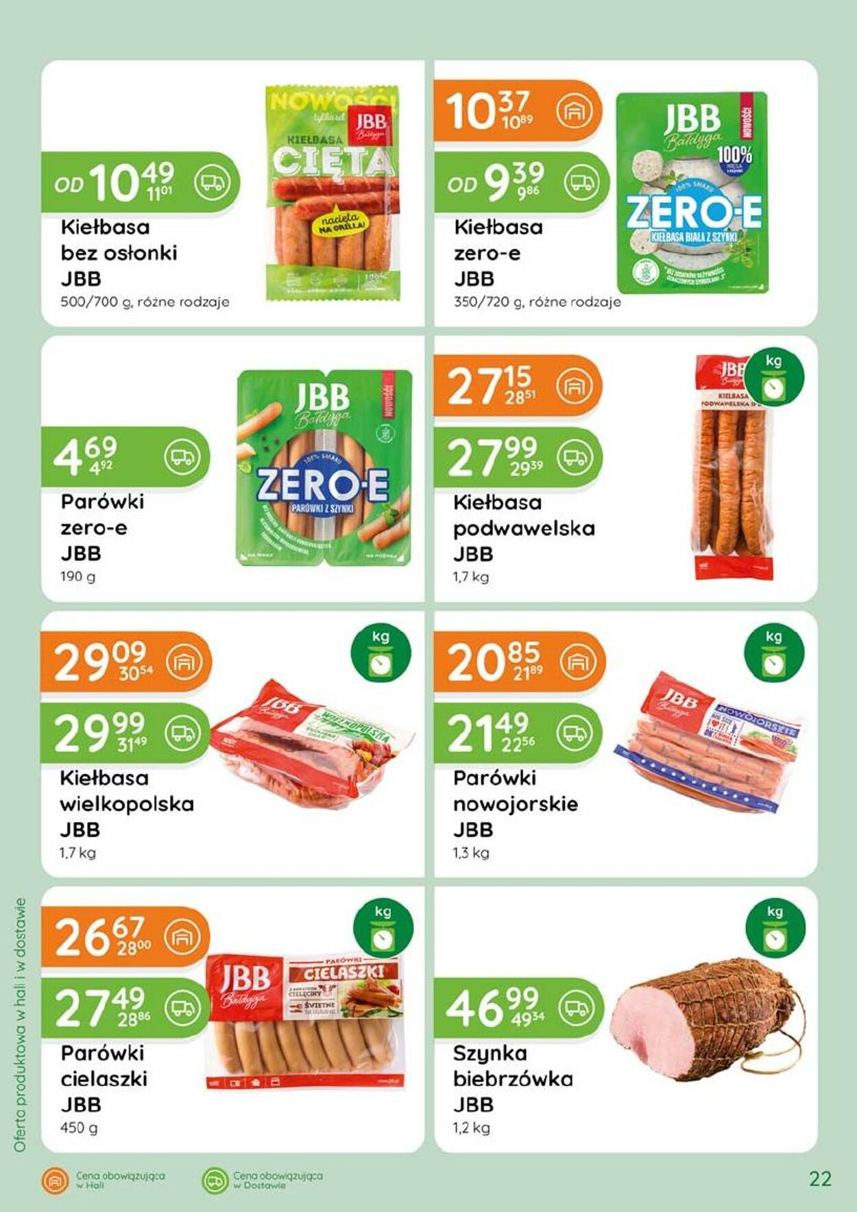 Gazetka Eurocash 07.05.2026 - 03.06.2026