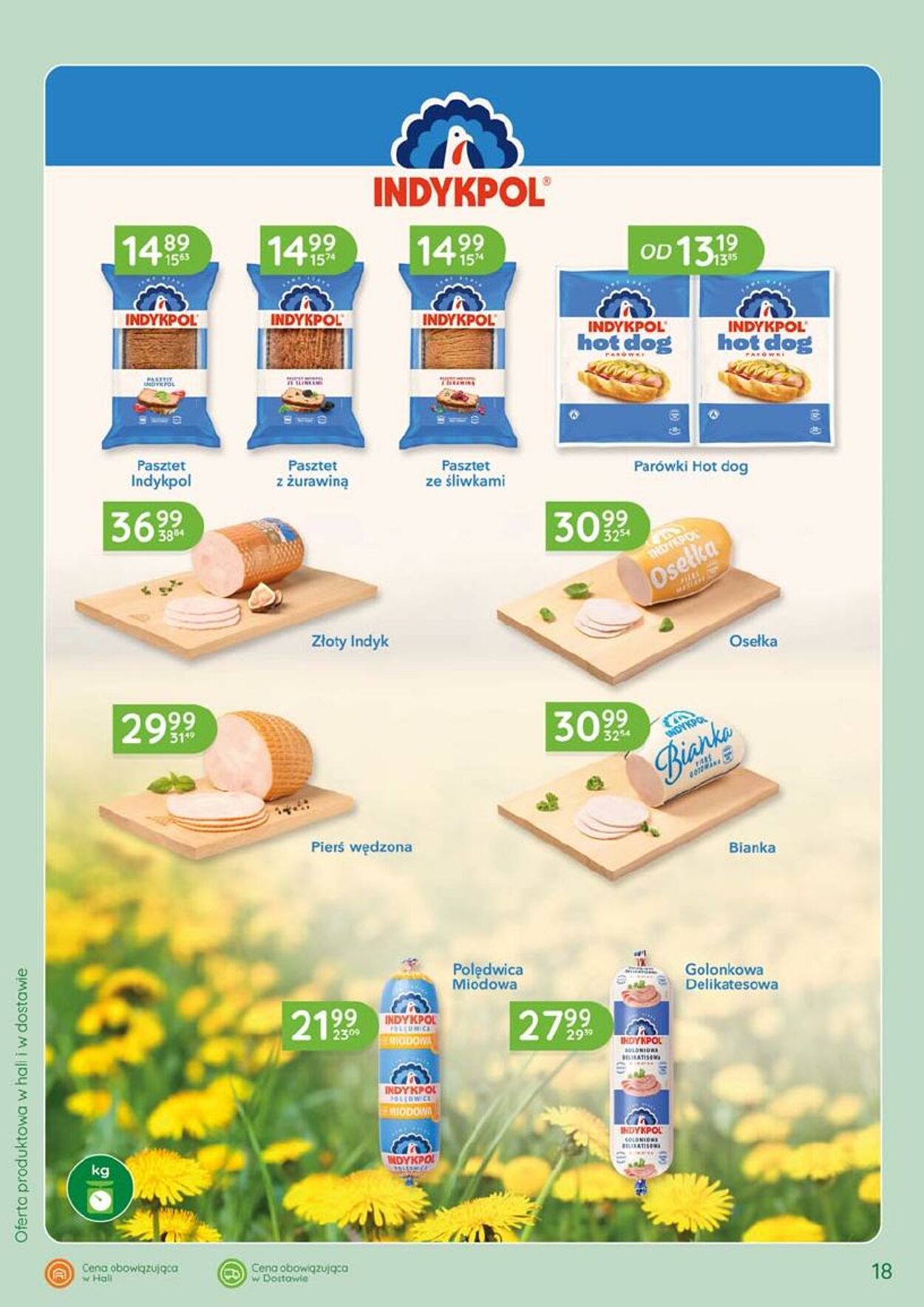 Gazetka Eurocash 07.05.2026 - 03.06.2026