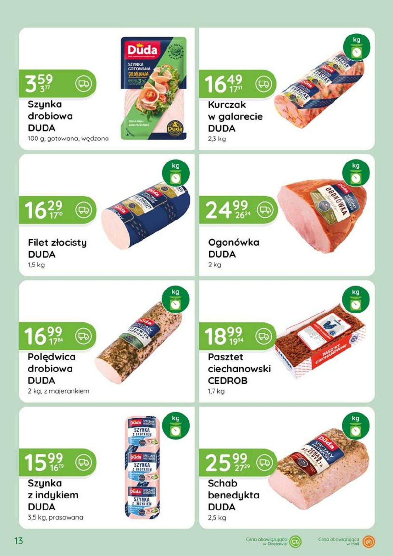 Gazetka Eurocash 07.05.2026 - 03.06.2026