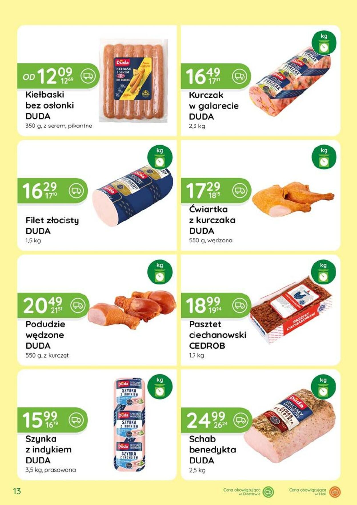 Gazetka Eurocash 02.07.2026 - 05.08.2026