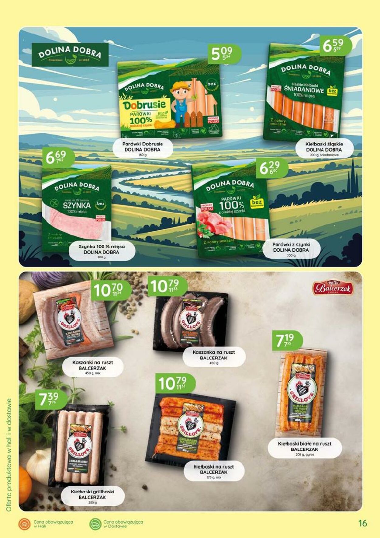 Gazetka Eurocash 02.07.2026 - 05.08.2026