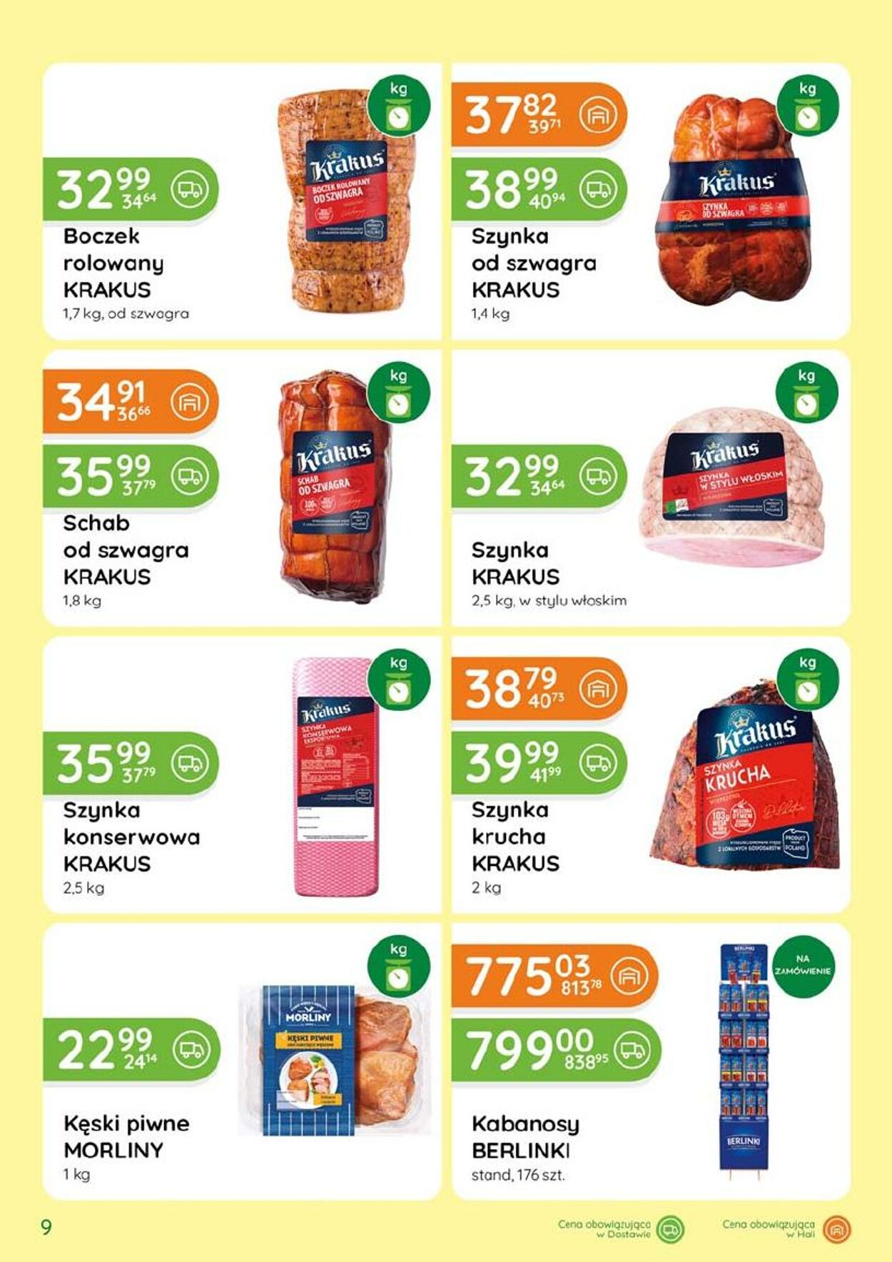 Gazetka Eurocash 02.07.2026 - 05.08.2026