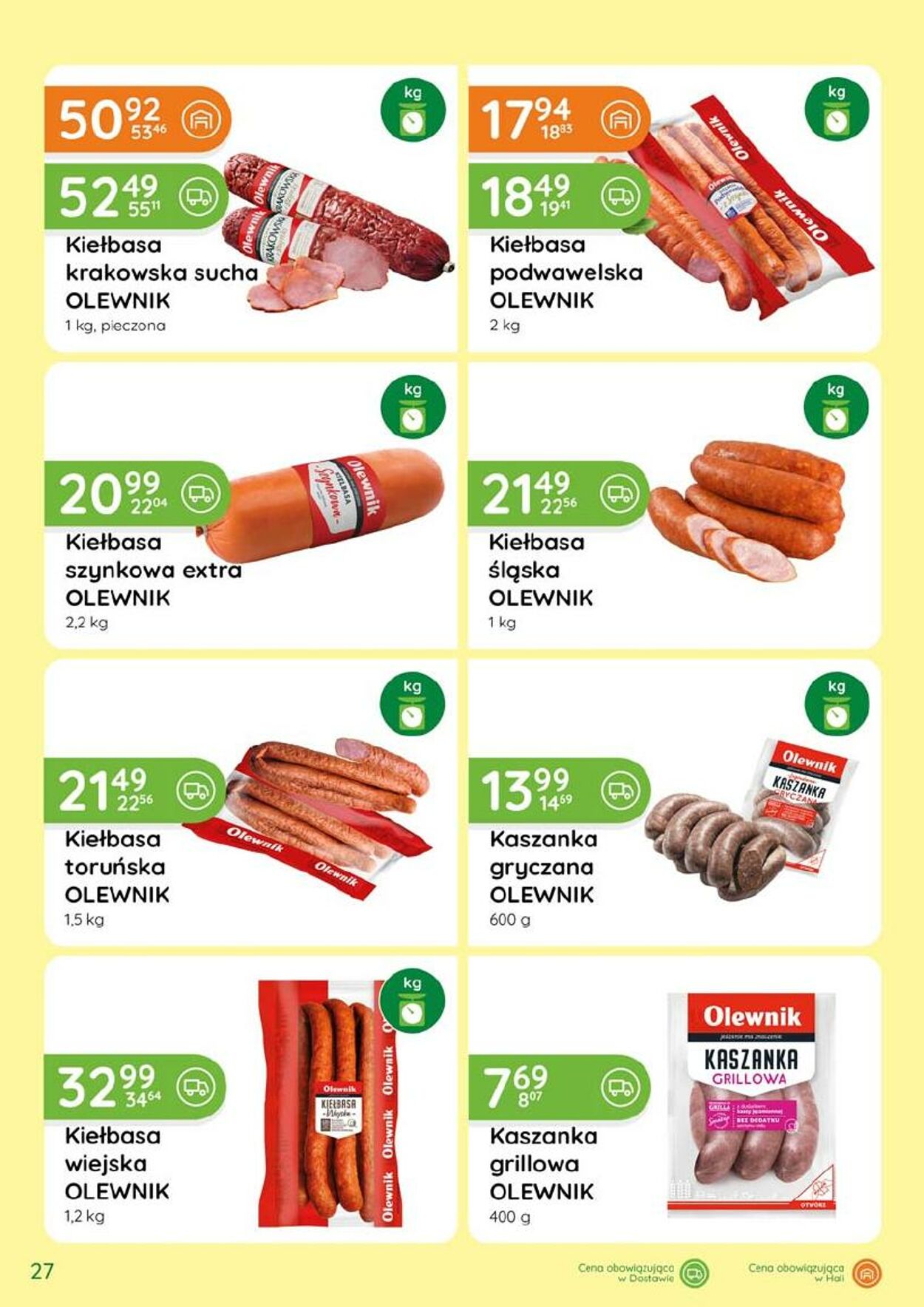 Gazetka Eurocash 02.07.2026 - 05.08.2026