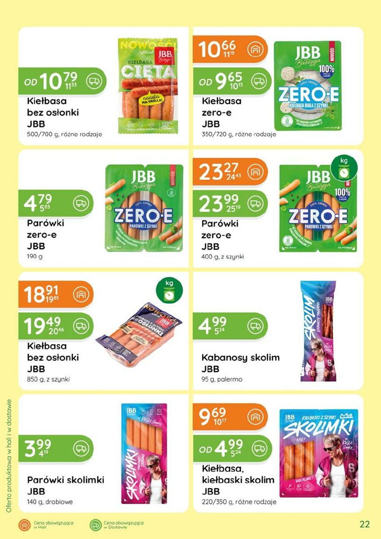 Gazetka Eurocash 02.07.2026 - 05.08.2026