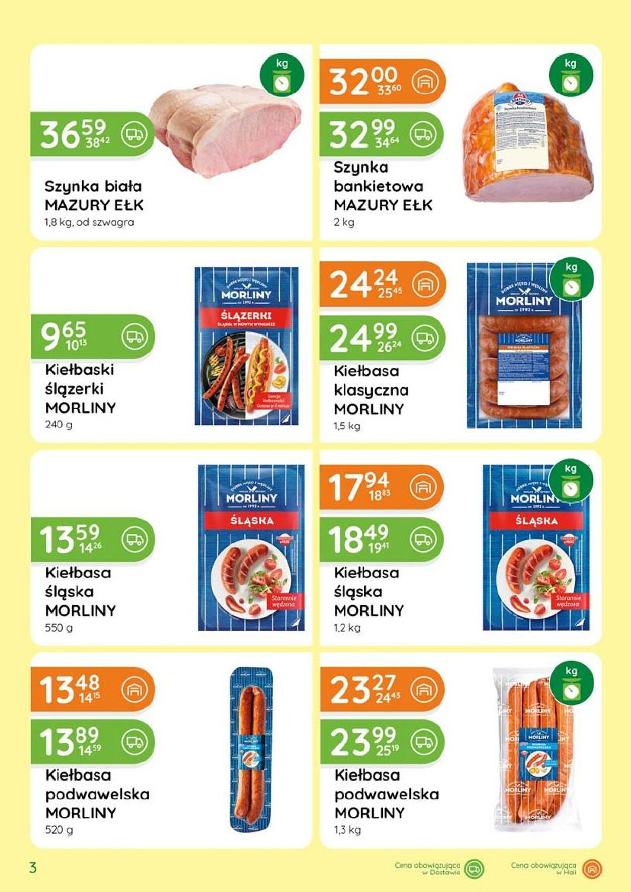 Gazetka Eurocash 02.07.2026 - 05.08.2026
