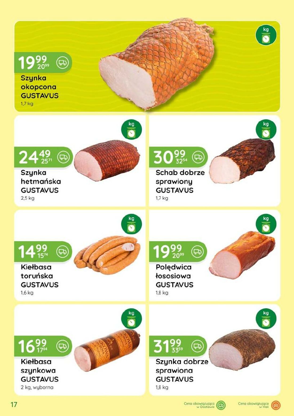 Gazetka Eurocash 02.07.2026 - 05.08.2026
