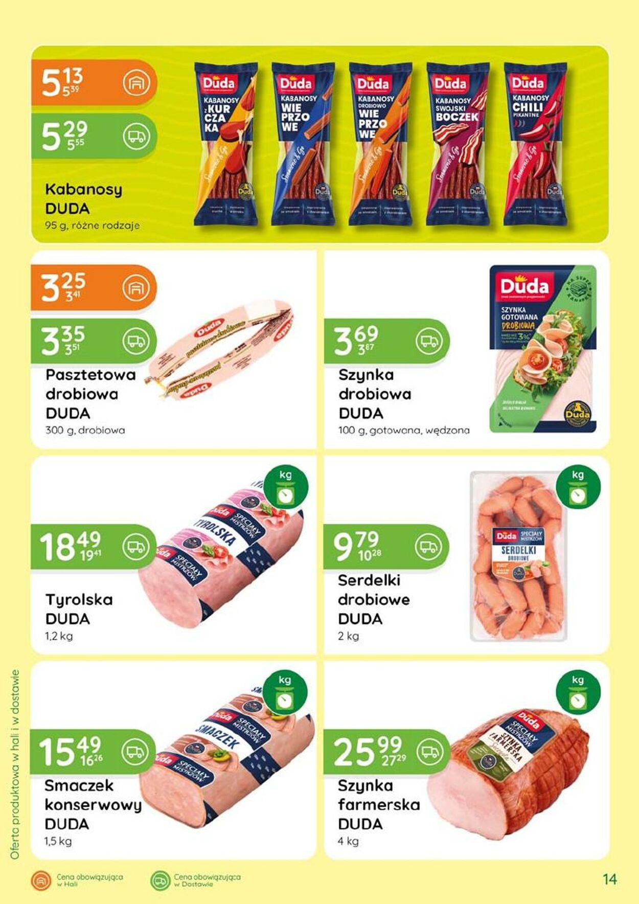 Gazetka Eurocash 02.07.2026 - 05.08.2026