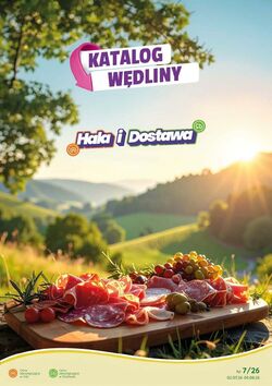 Gazetka Eurocash 02.07.2026 - 05.08.2026