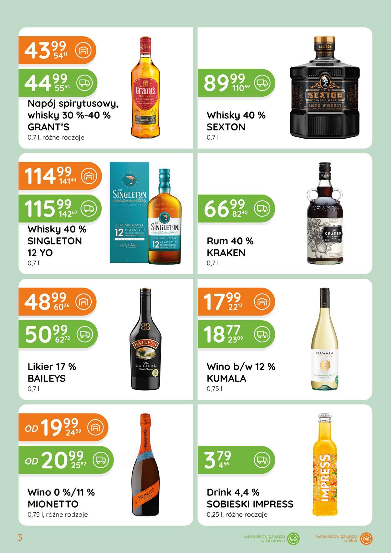 Gazetka Eurocash 16.05.2026 - 31.05.2026