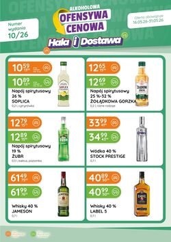 Gazetka Eurocash 28.05.2026 - 10.06.2026