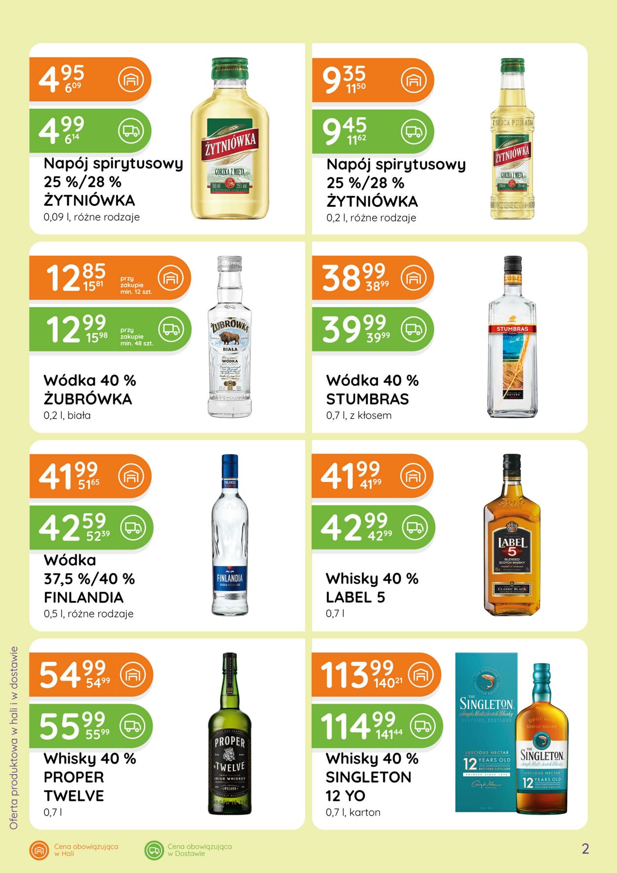 Gazetka Eurocash 01.07.2026 - 15.07.2026