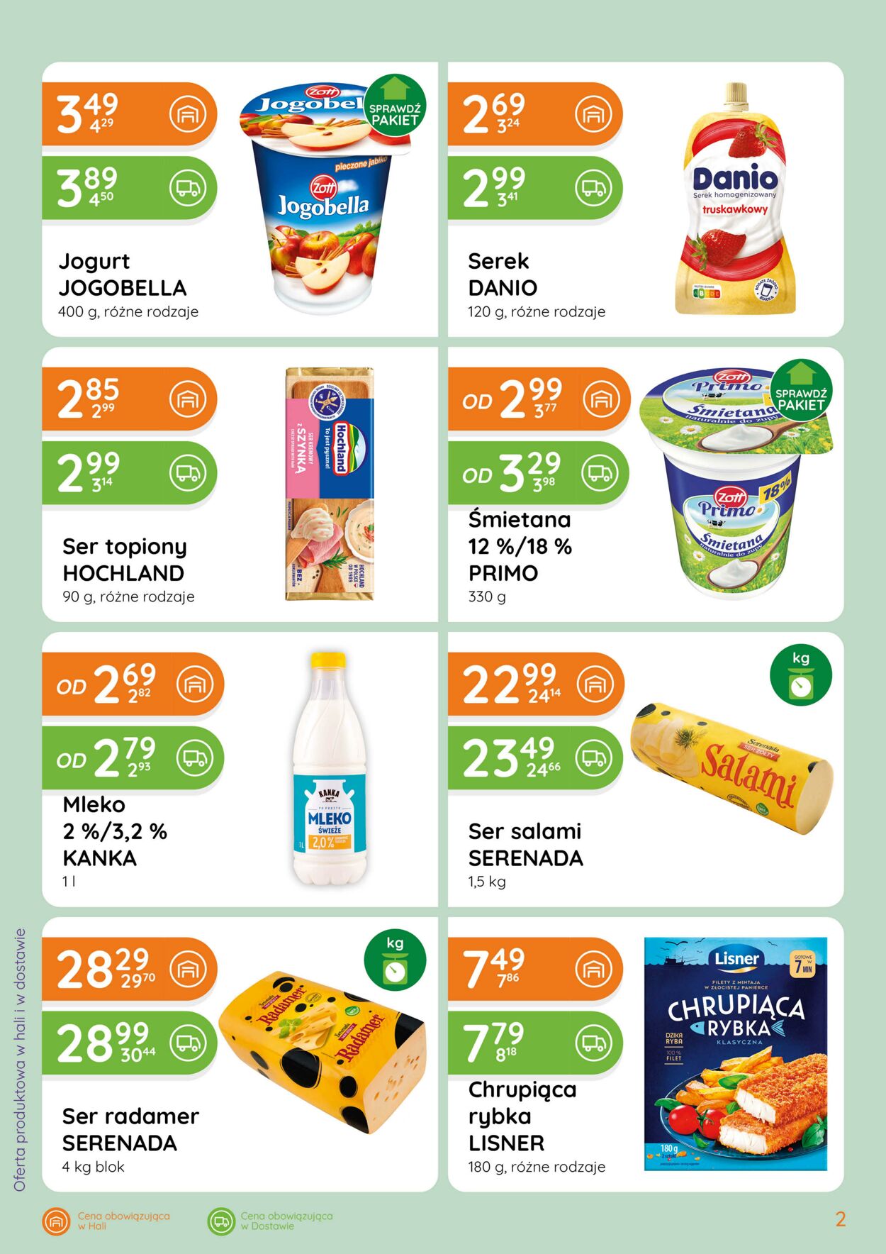 Gazetka Eurocash 14.05.2026 - 27.05.2026