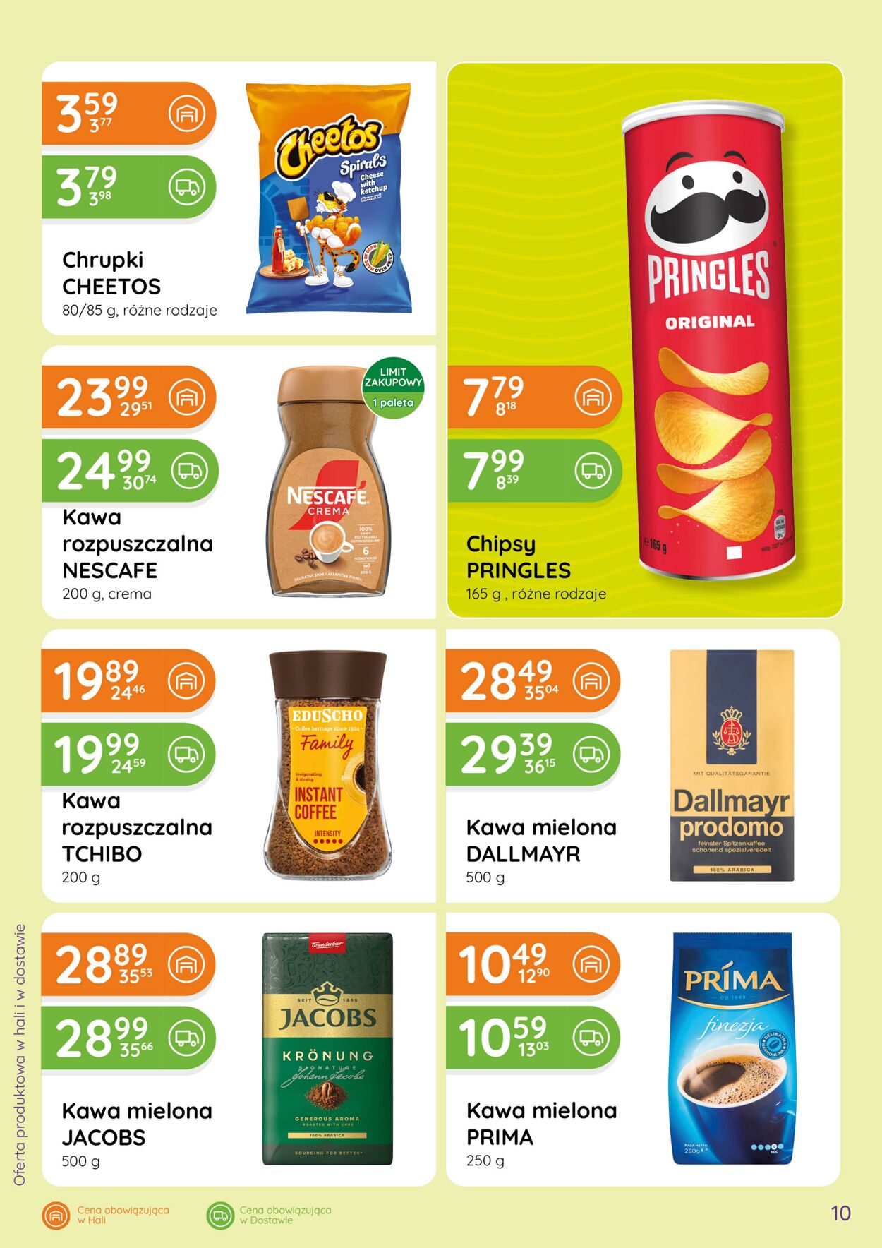 Gazetka Eurocash 25.06.2026 - 08.07.2026