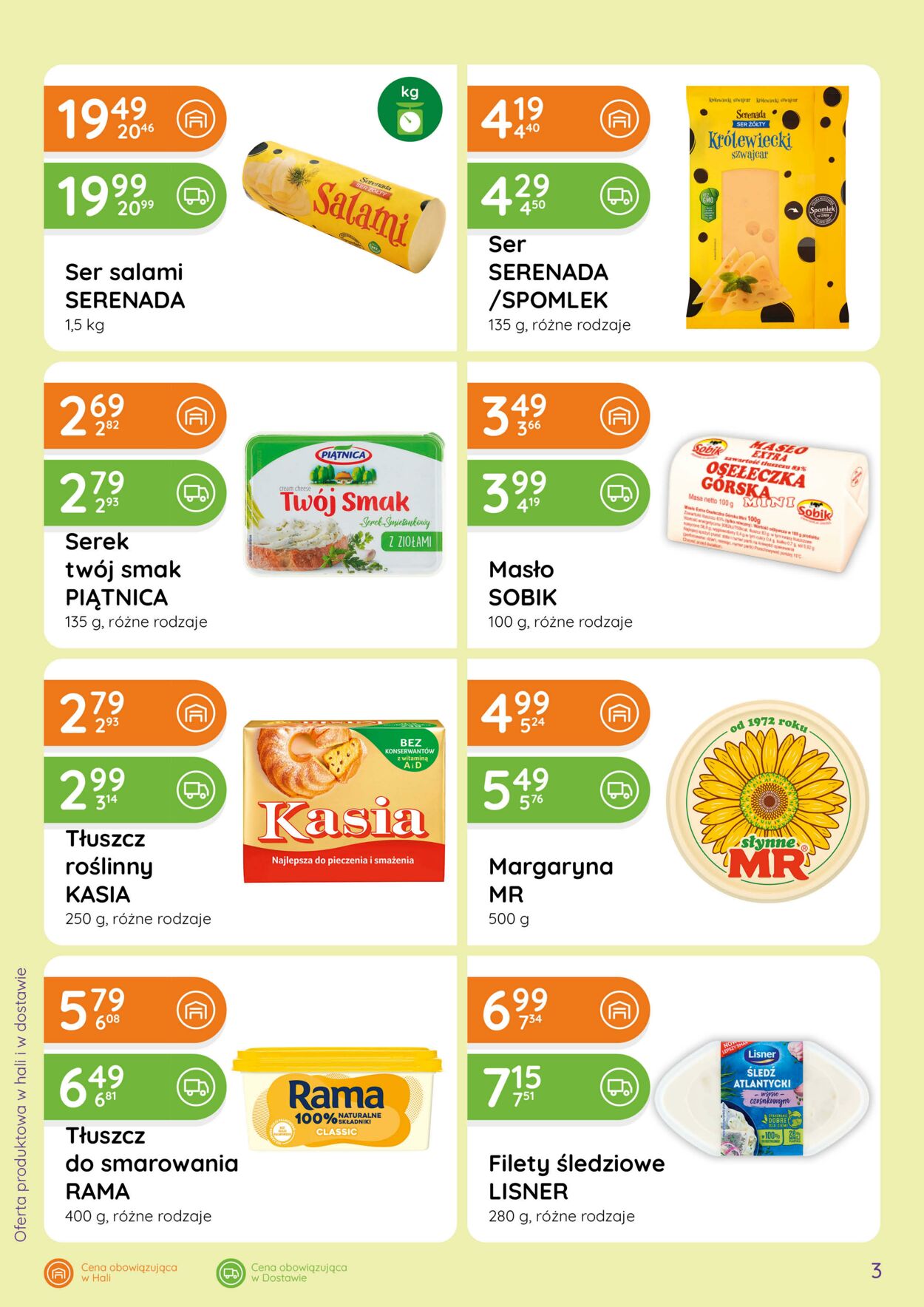 Gazetka Eurocash 25.06.2026 - 08.07.2026