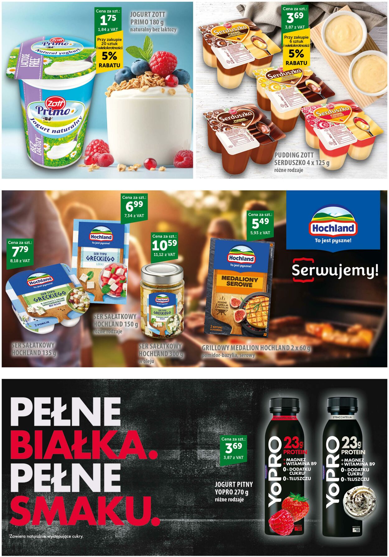 Gazetka Eurocash 02.06.2025 - 29.06.2025