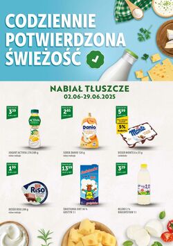 Gazetka Eurocash 02.06.2025 - 29.06.2025
