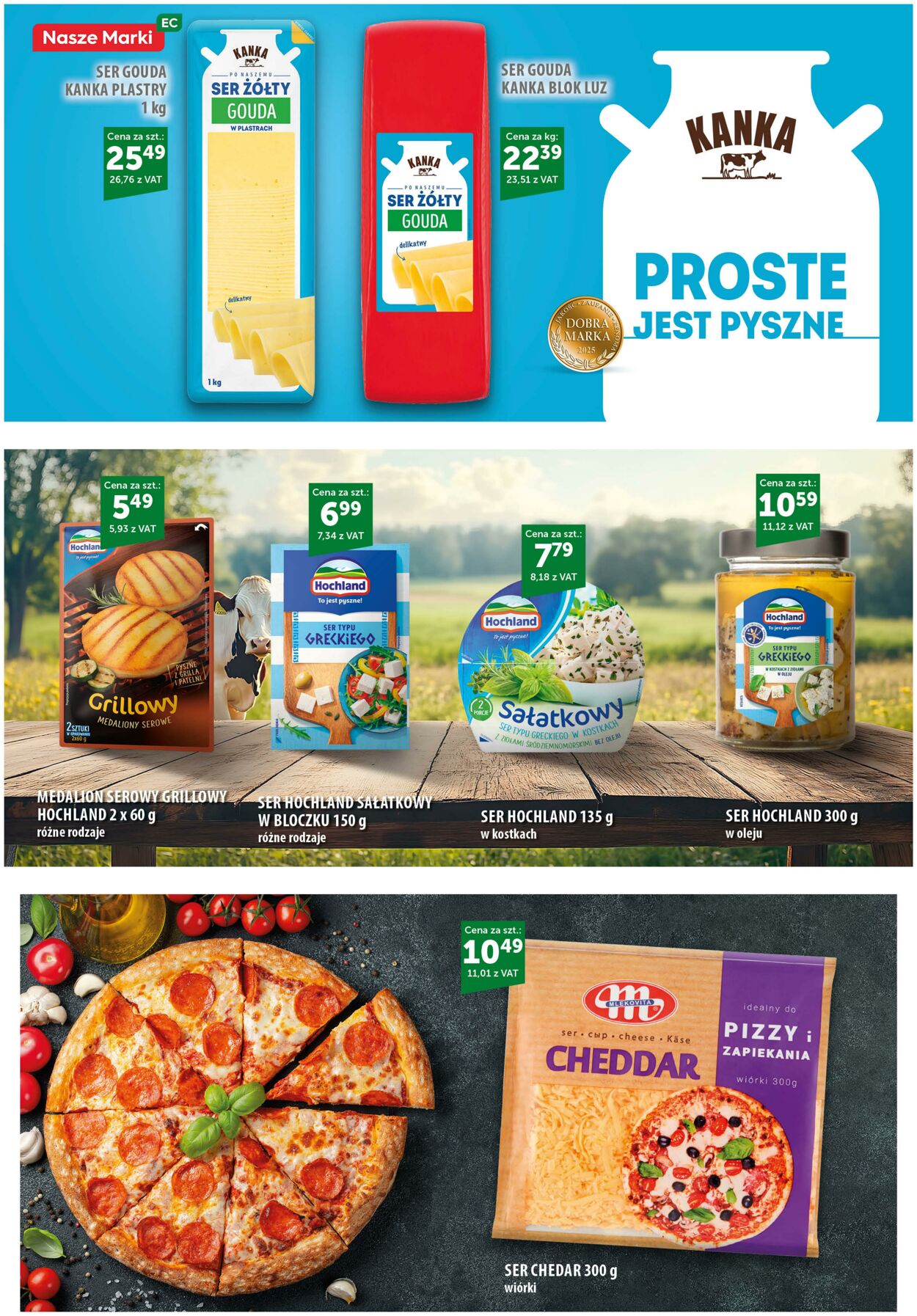 Gazetka Eurocash 25.08.2025 - 21.09.2025