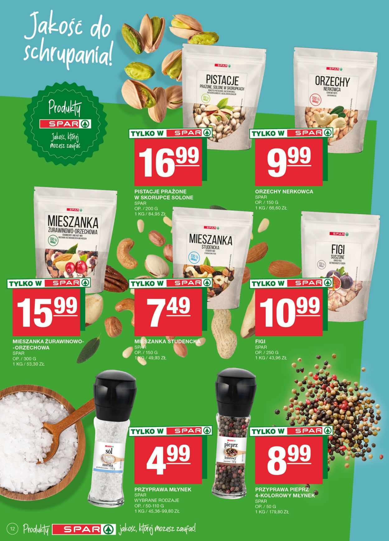 Gazetka Spar 31.01.2024 - 13.02.2024