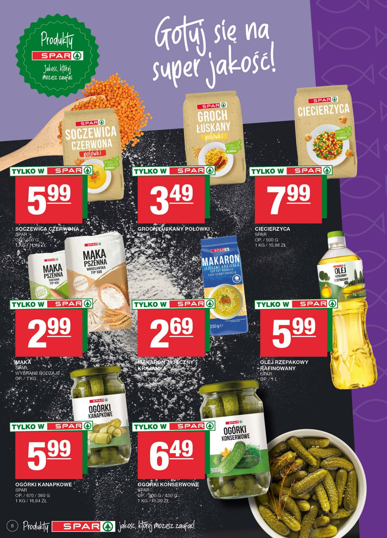 Gazetka Spar 31.01.2024 - 13.02.2024