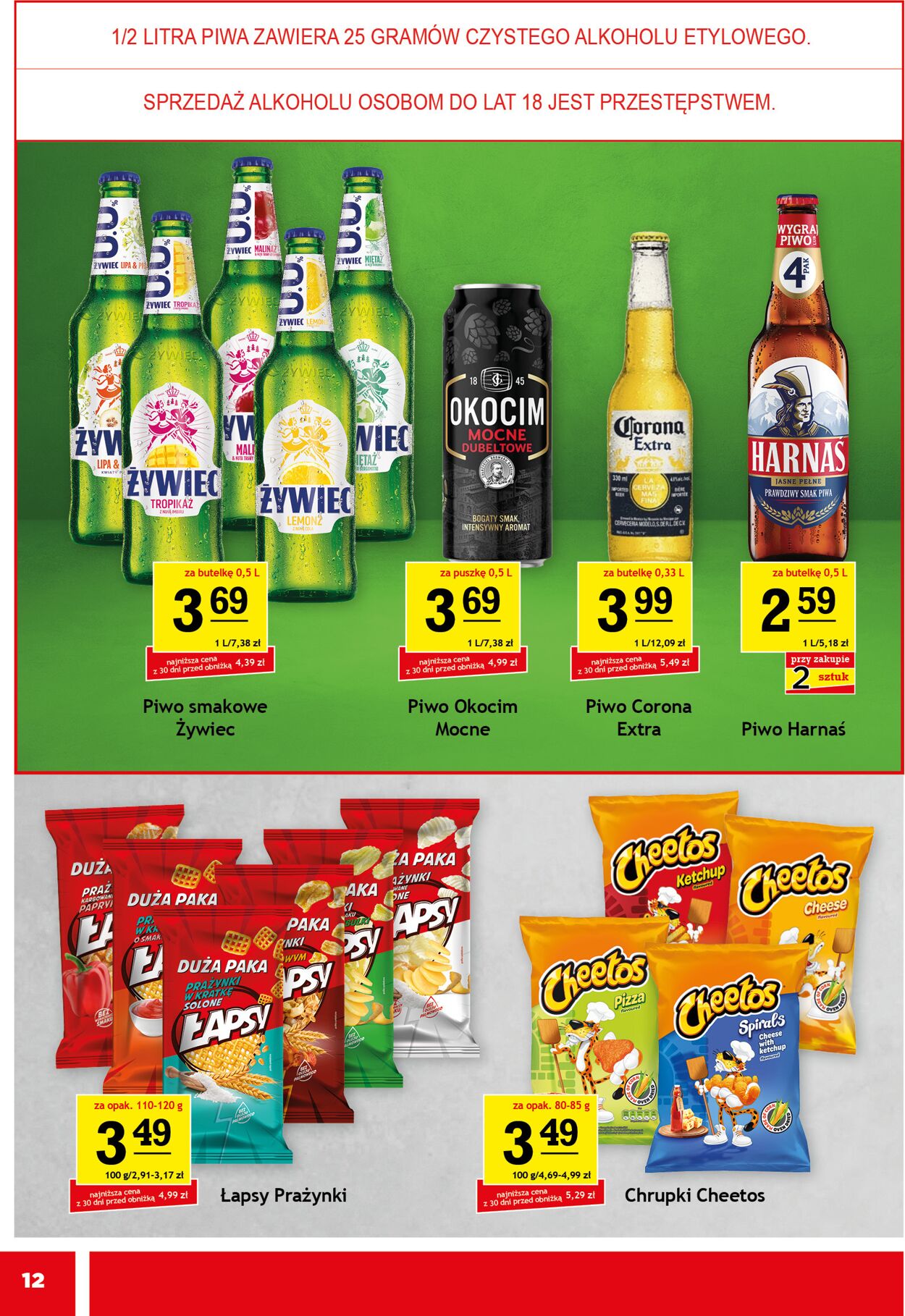 Gazetka Gram Market 28.05.2025 - 03.06.2025