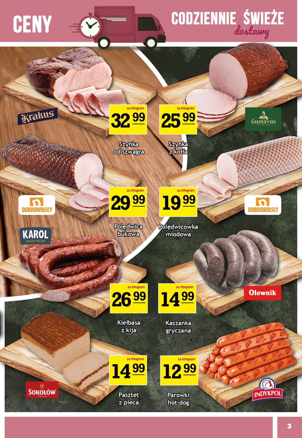 Gazetka Gram Market 28.05.2025 - 03.06.2025