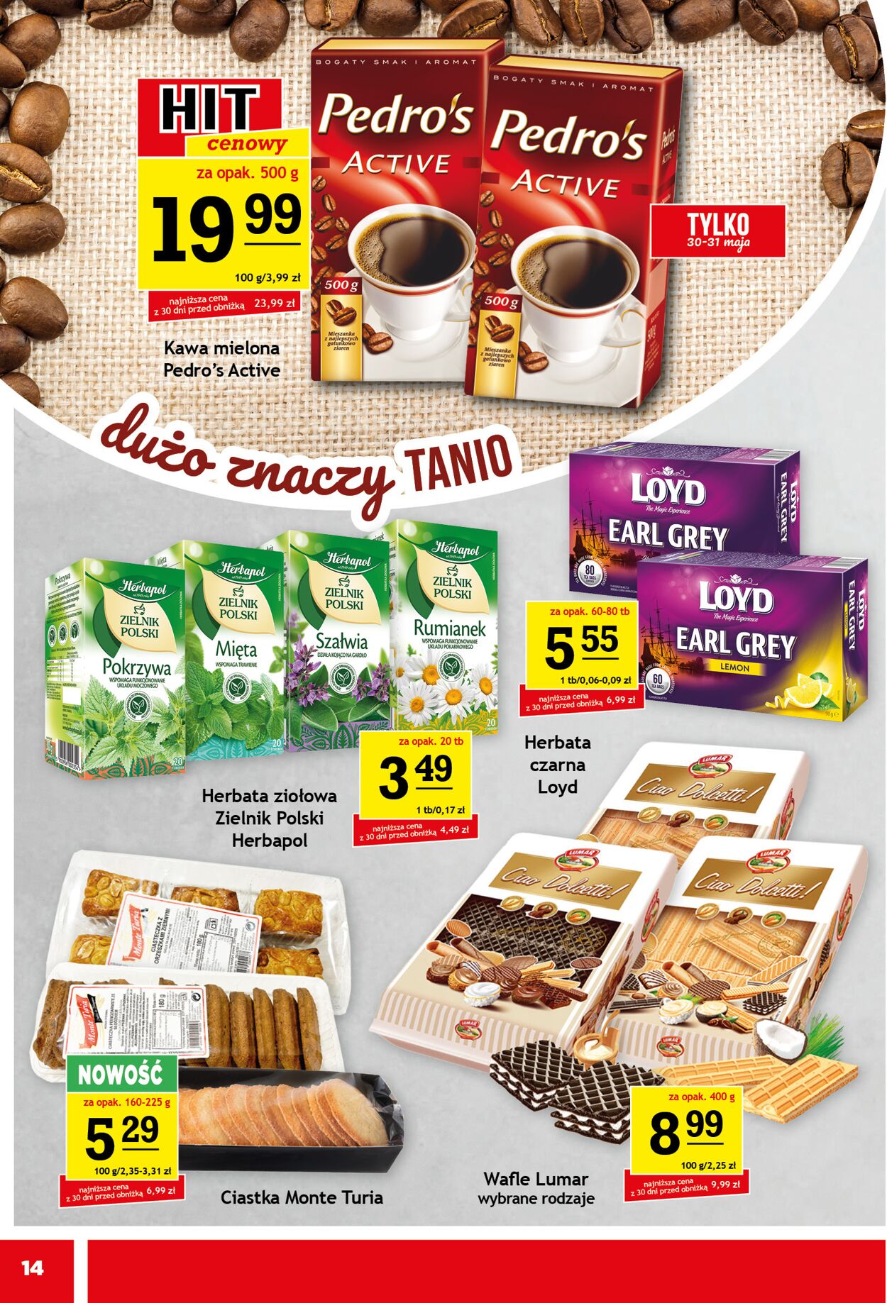 Gazetka Gram Market 28.05.2025 - 03.06.2025