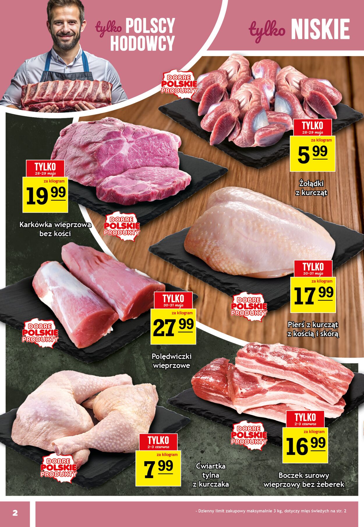 Gazetka Gram Market 28.05.2025 - 03.06.2025