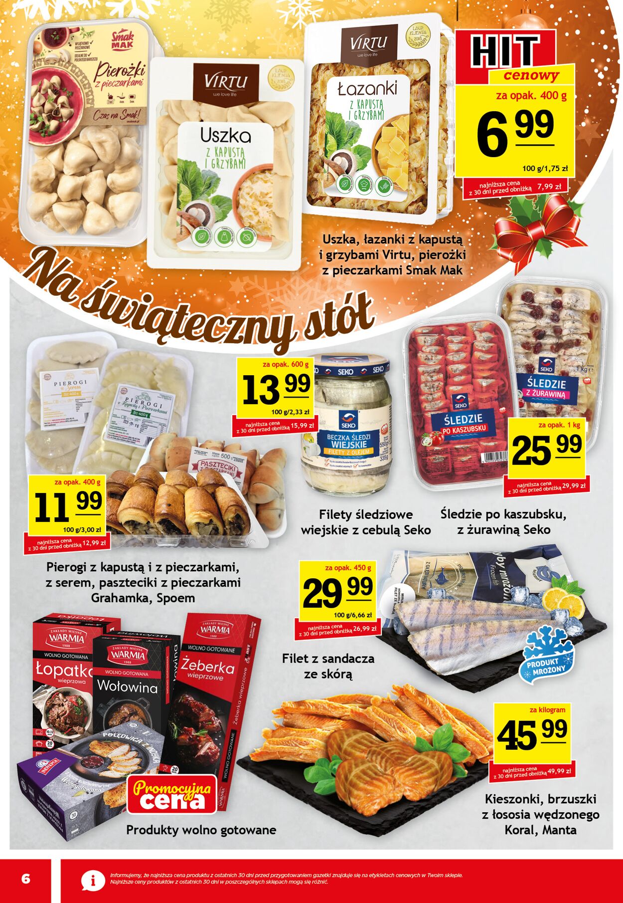 Gazetka Gram Market 18.12.2024 - 24.12.2024