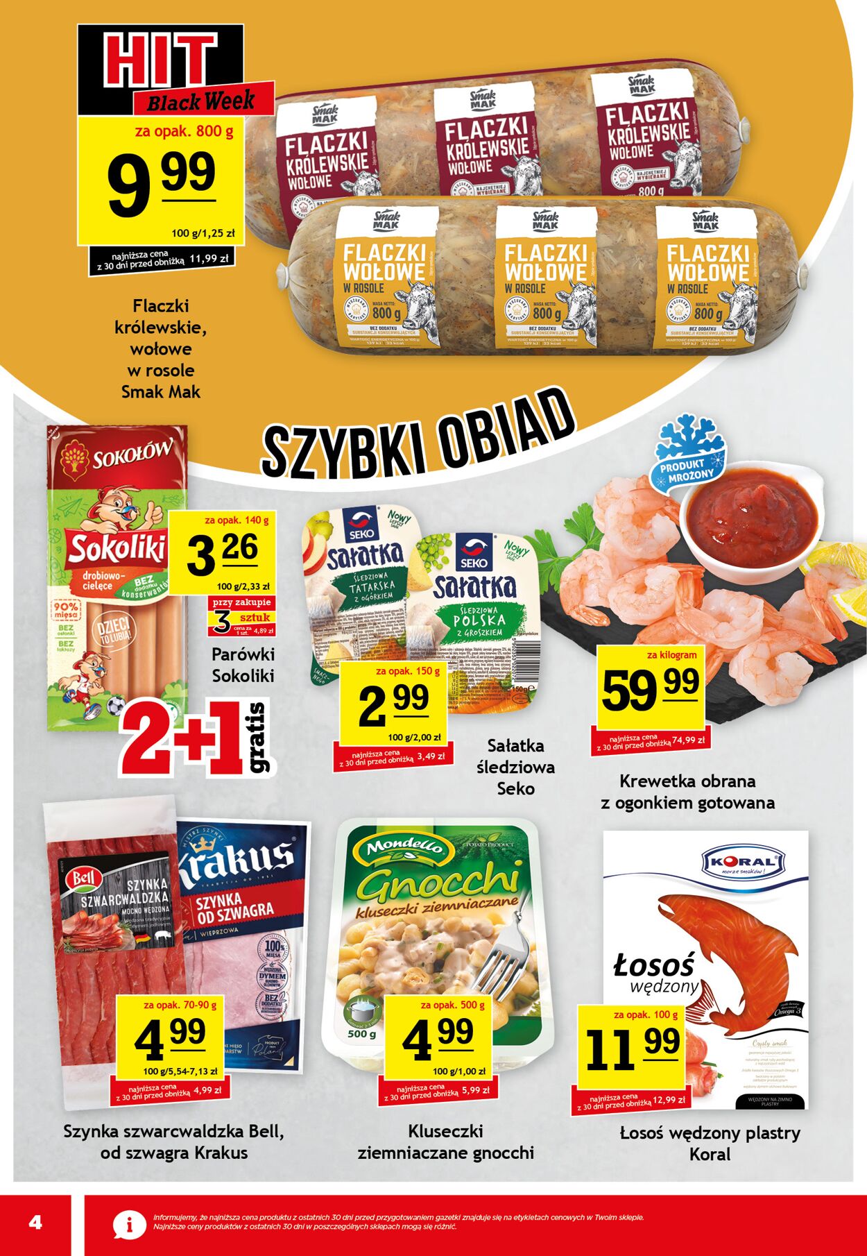 Gazetka Gram Market 27.11.2024 - 03.12.2024