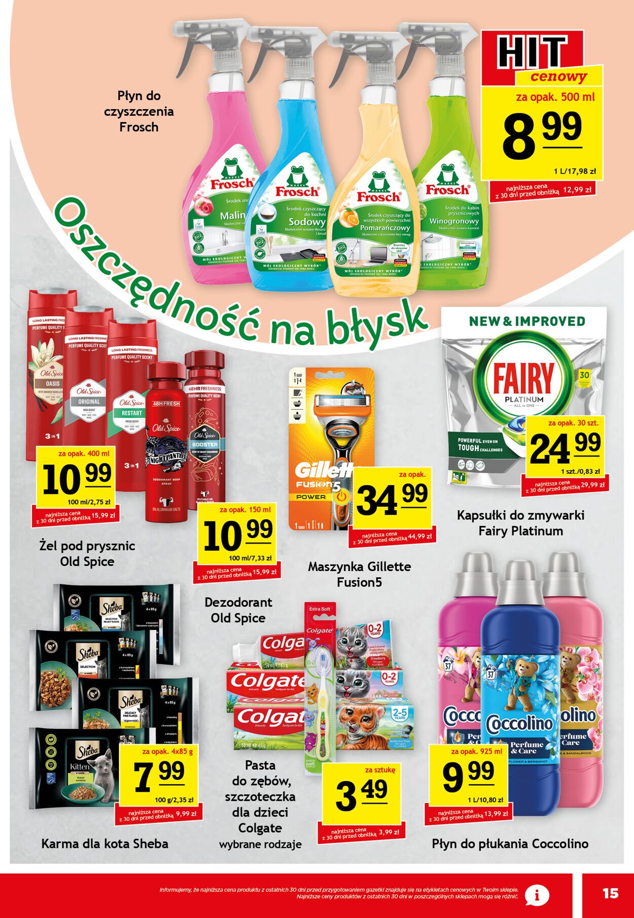 Gazetka Gram Market 19.02.2025 - 25.02.2025