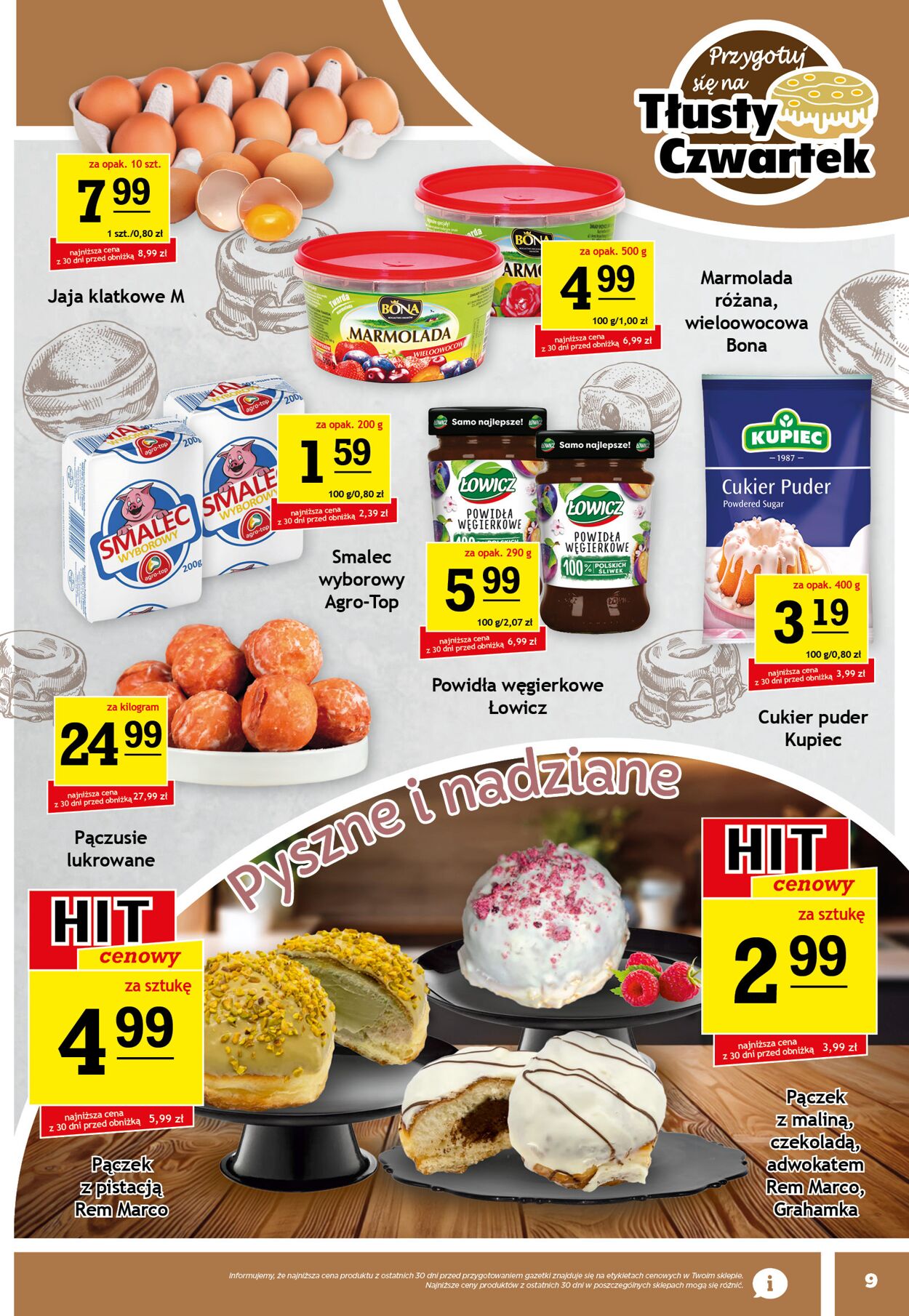 Gazetka Gram Market 19.02.2025 - 25.02.2025