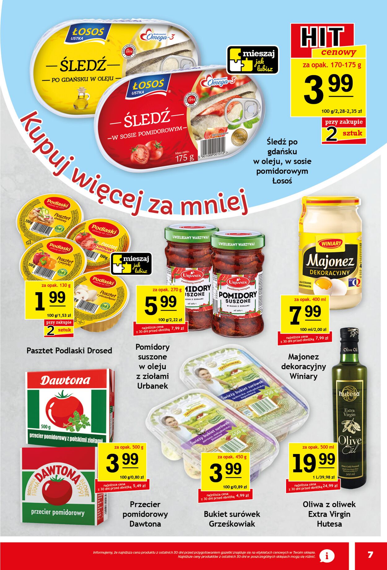 Gazetka Gram Market 19.02.2025 - 25.02.2025