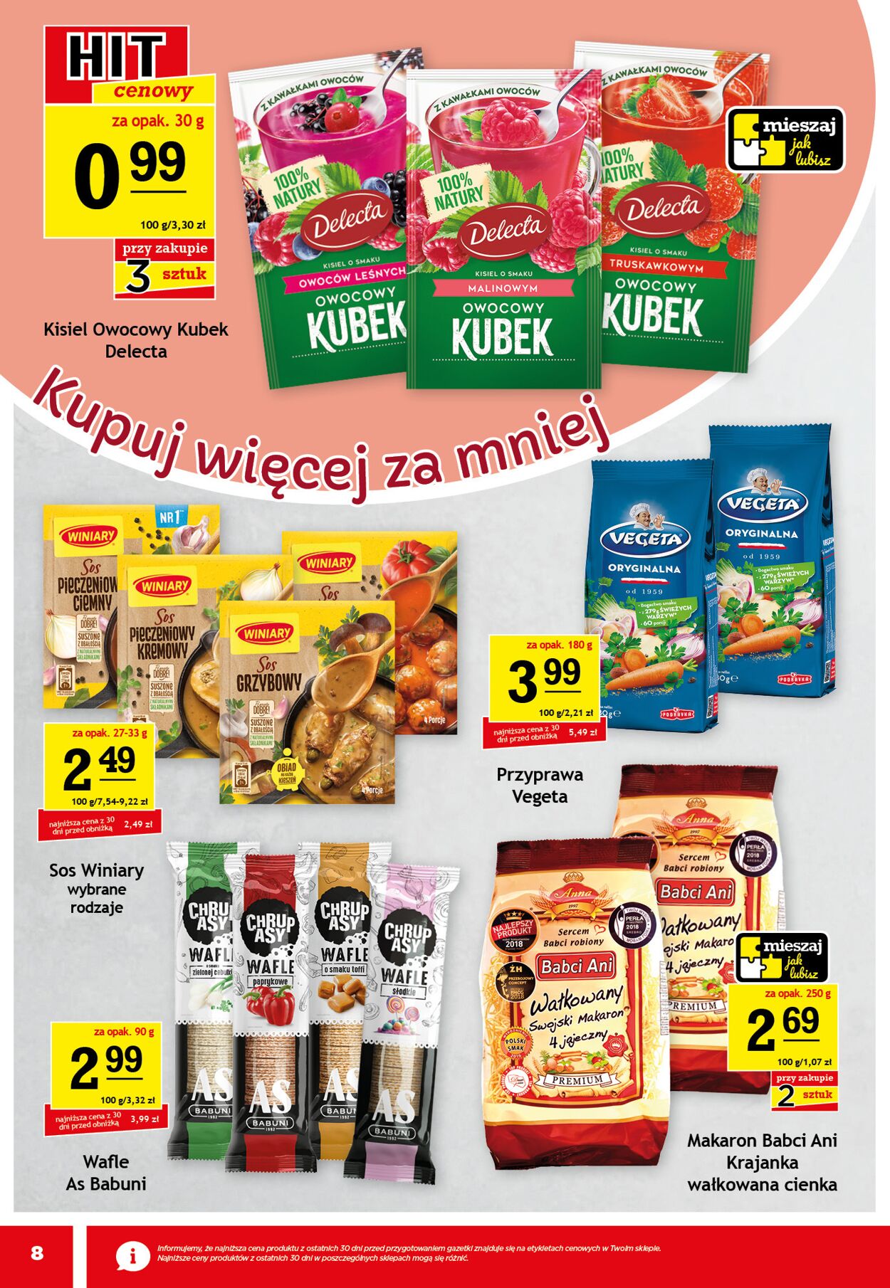 Gazetka Gram Market 26.02.2025 - 04.03.2025