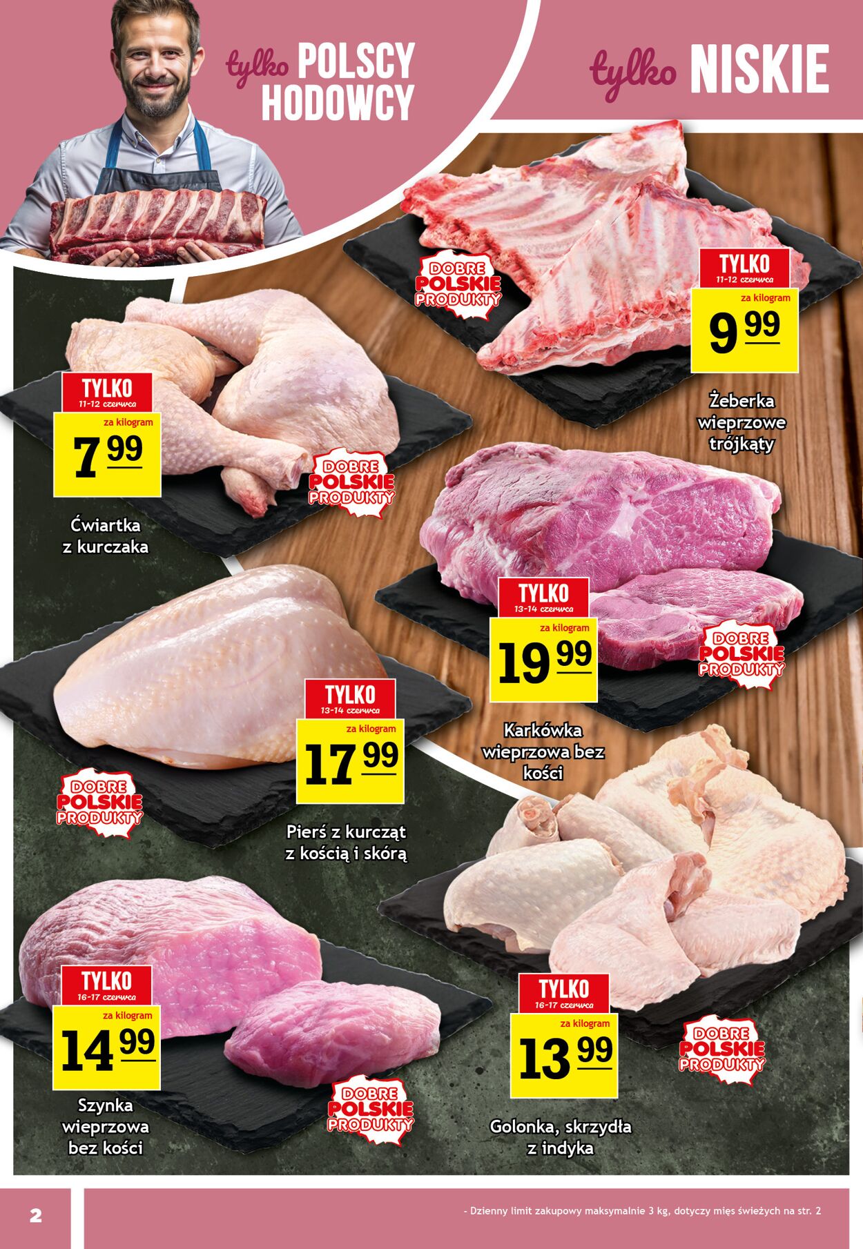 Gazetka Gram Market 11.06.2025 - 17.06.2025