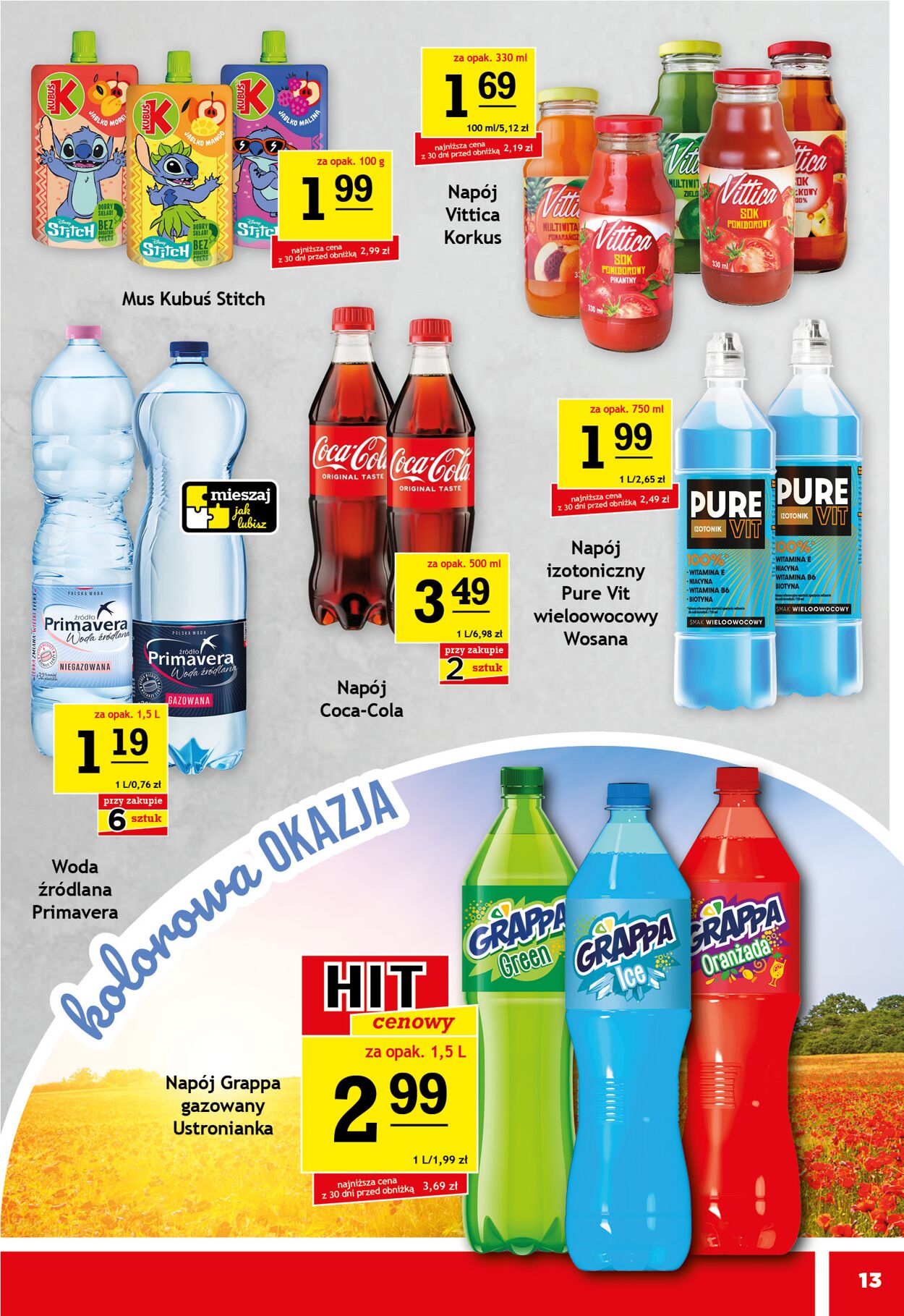 Gazetka Gram Market 11.06.2025 - 17.06.2025
