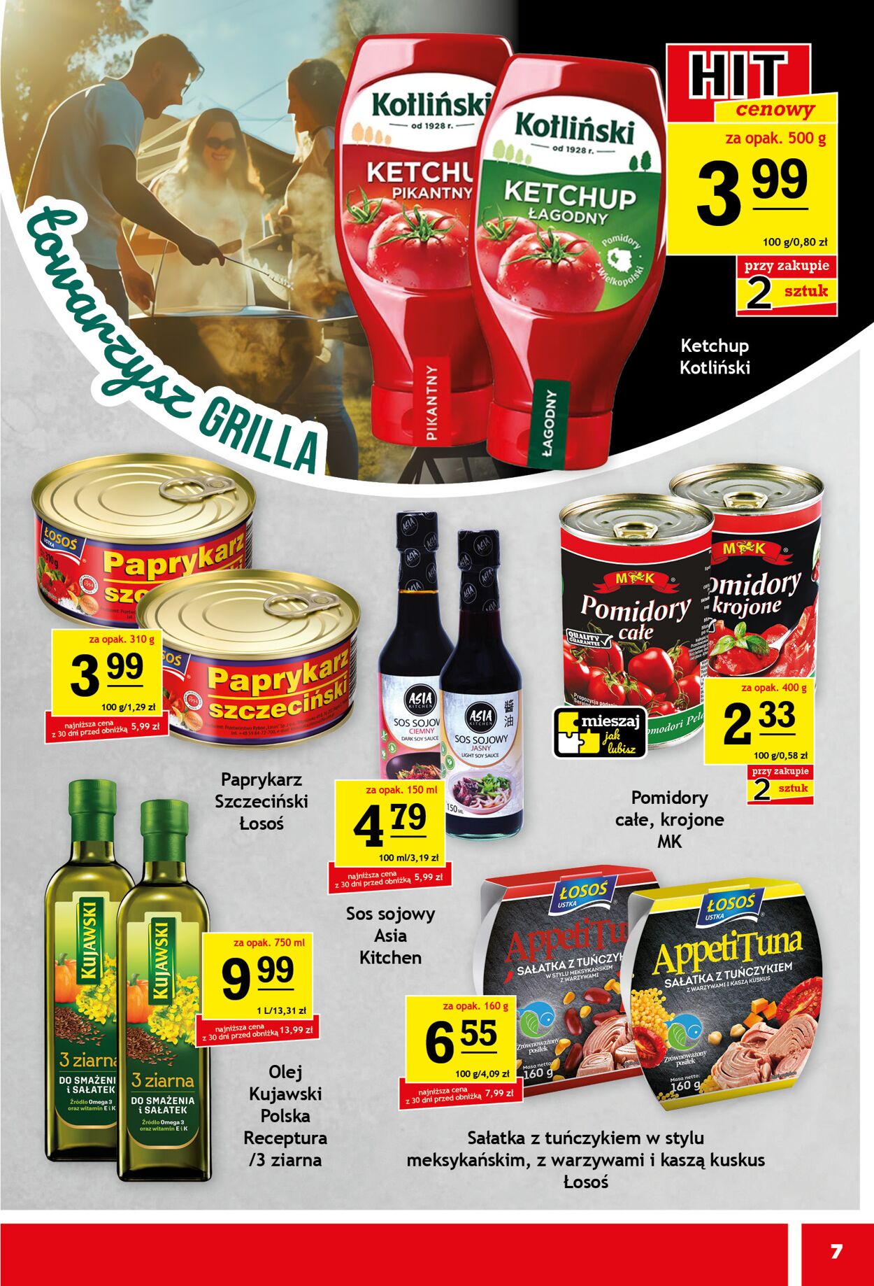 Gazetka Gram Market 11.06.2025 - 17.06.2025
