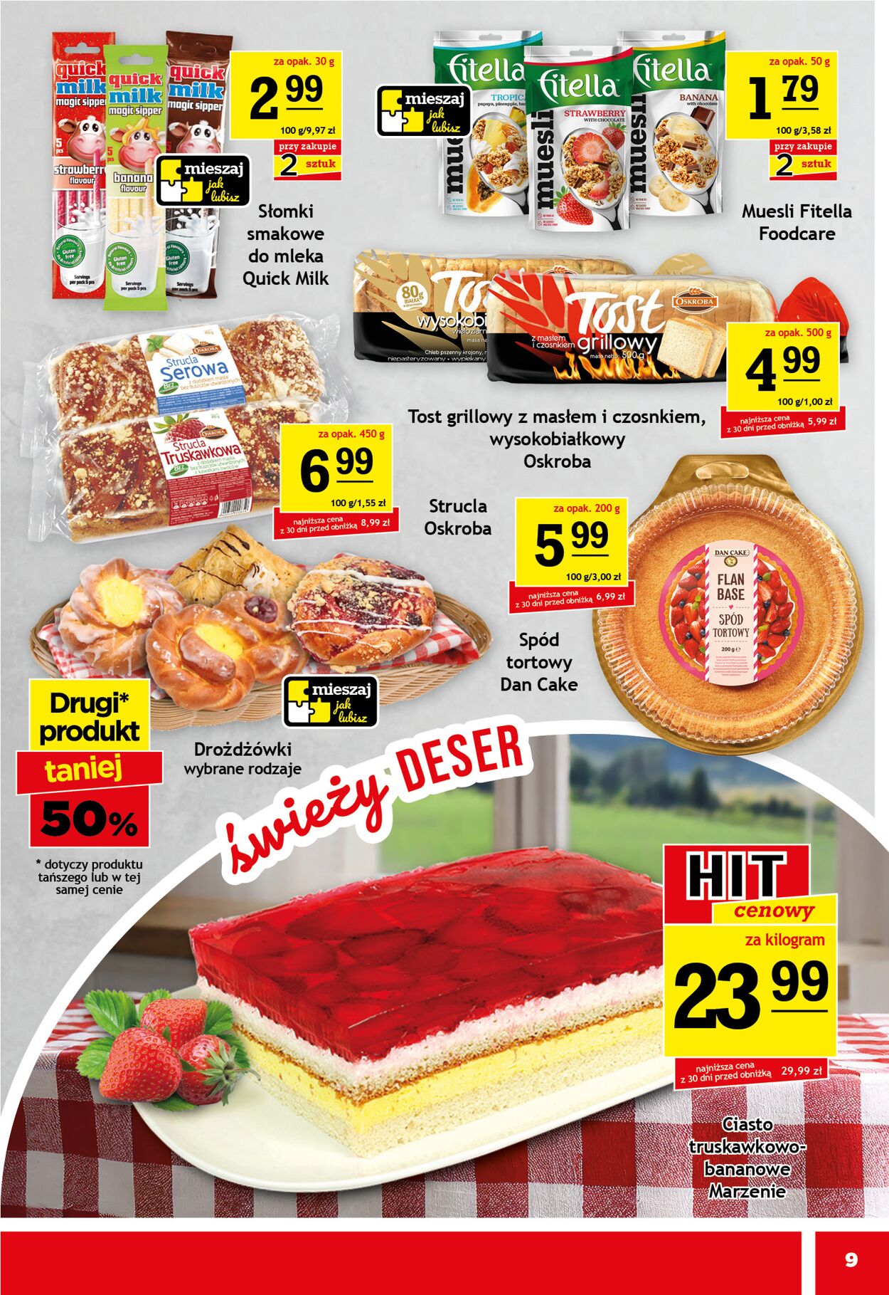 Gazetka Gram Market 11.06.2025 - 17.06.2025