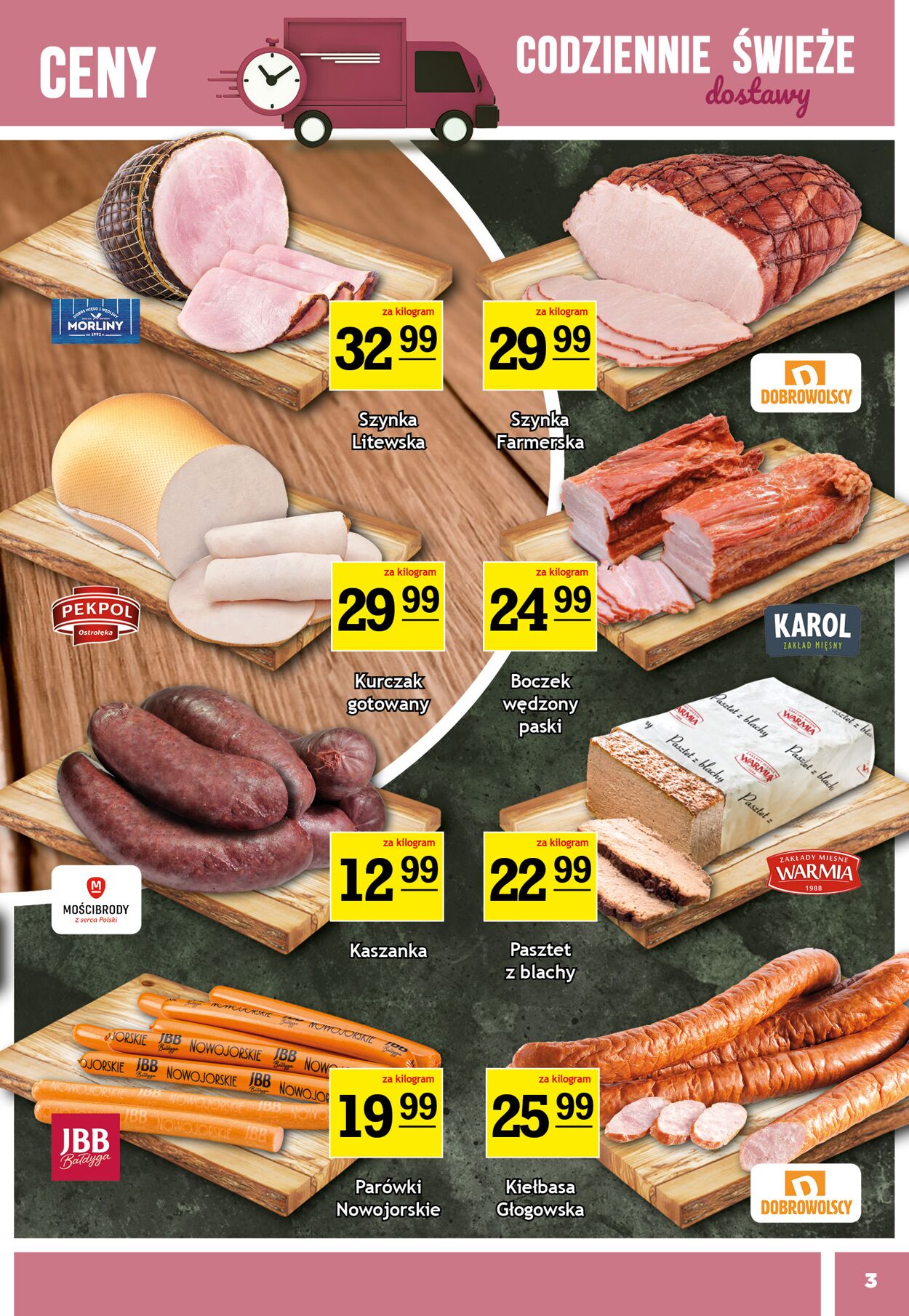 Gazetka Gram Market 11.06.2025 - 17.06.2025