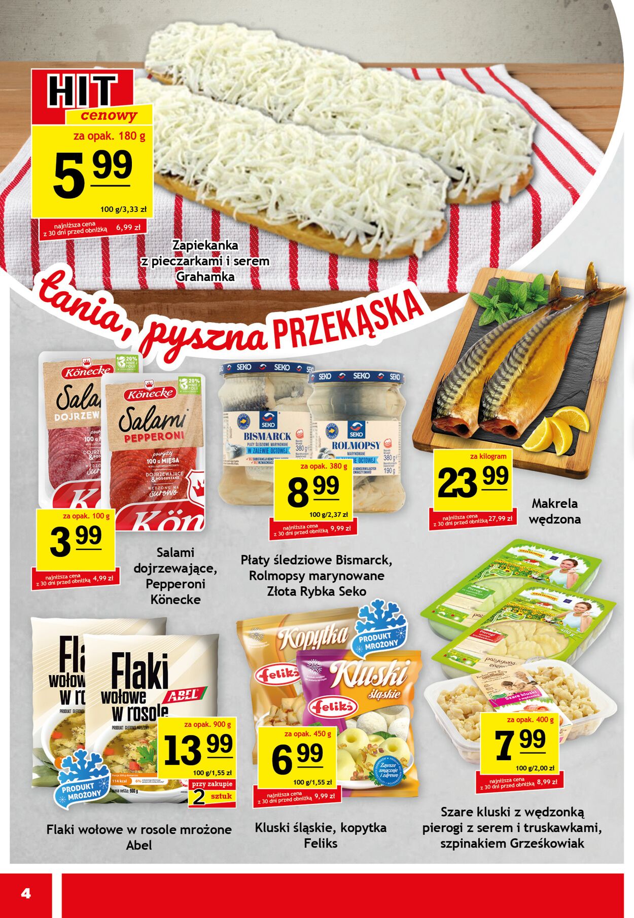 Gazetka Gram Market 11.06.2025 - 17.06.2025