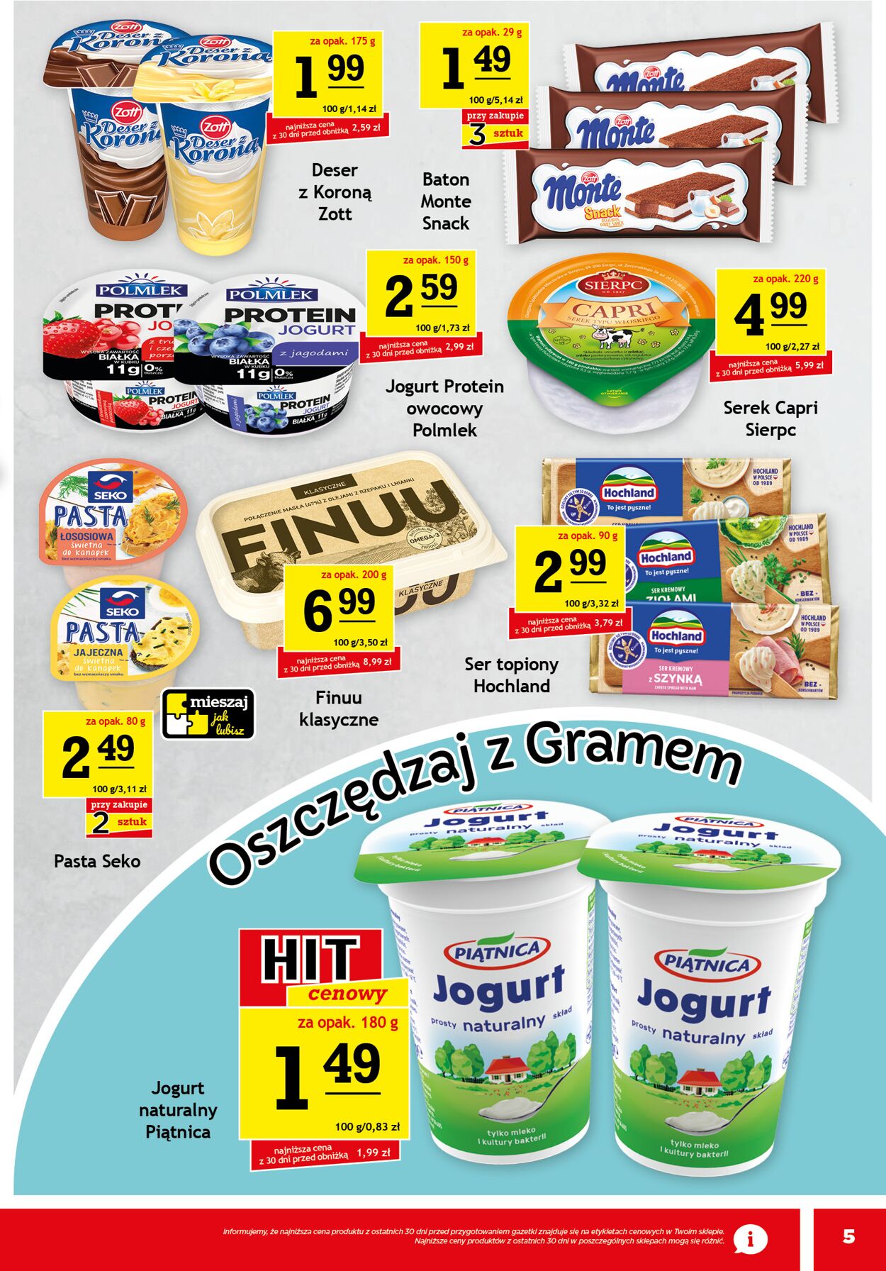 Gazetka Gram Market 22.01.2025 - 28.01.2025