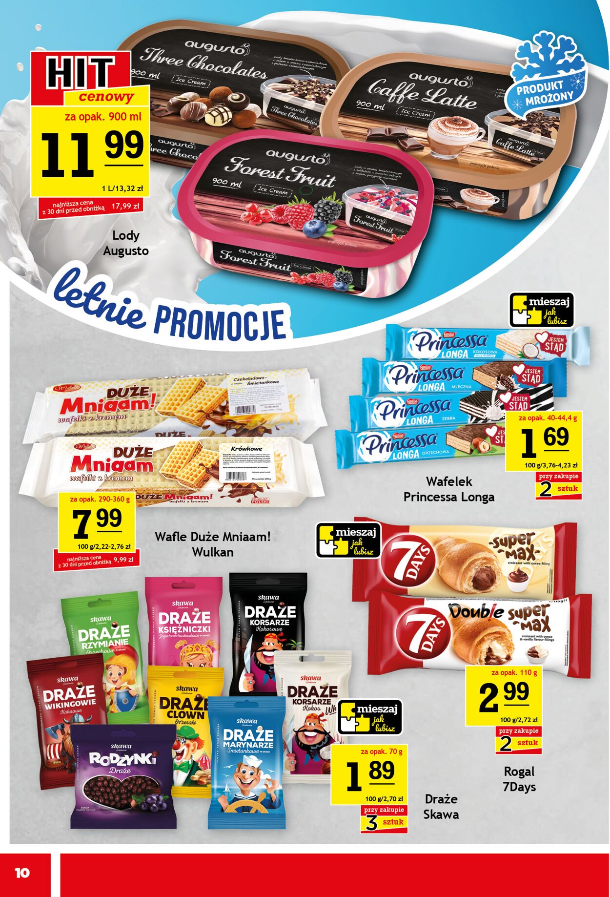 Gazetka Gram Market 04.06.2025 - 10.06.2025