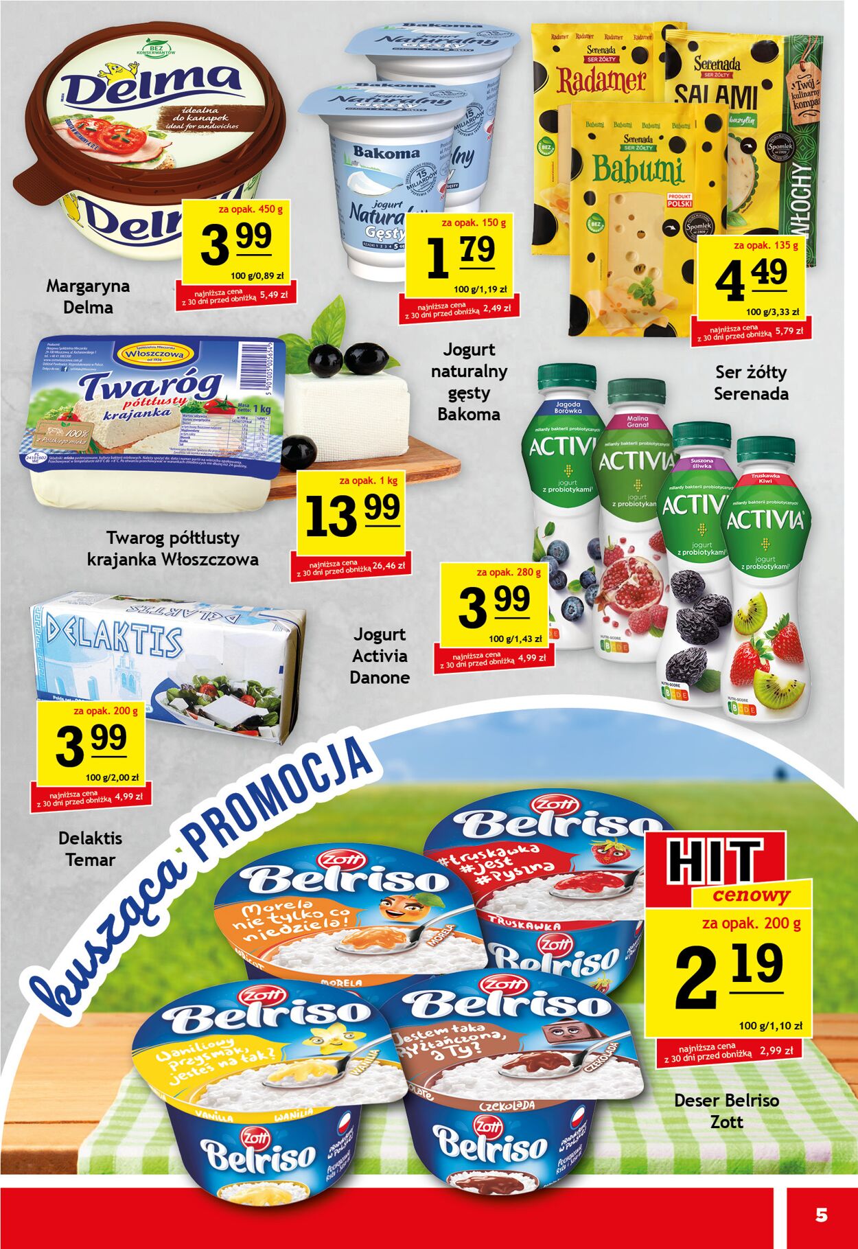 Gazetka Gram Market 04.06.2025 - 10.06.2025