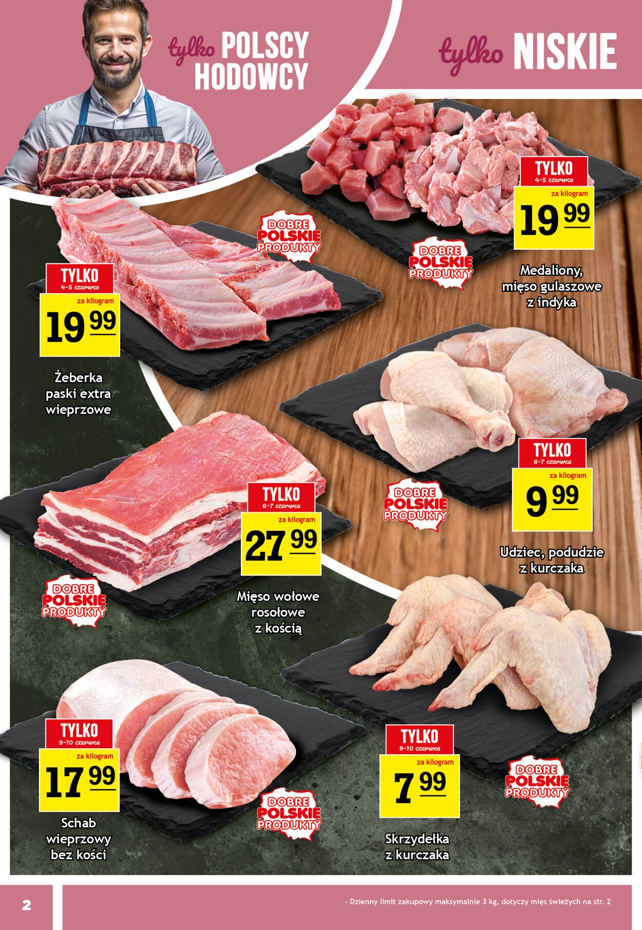 Gazetka Gram Market 04.06.2025 - 10.06.2025