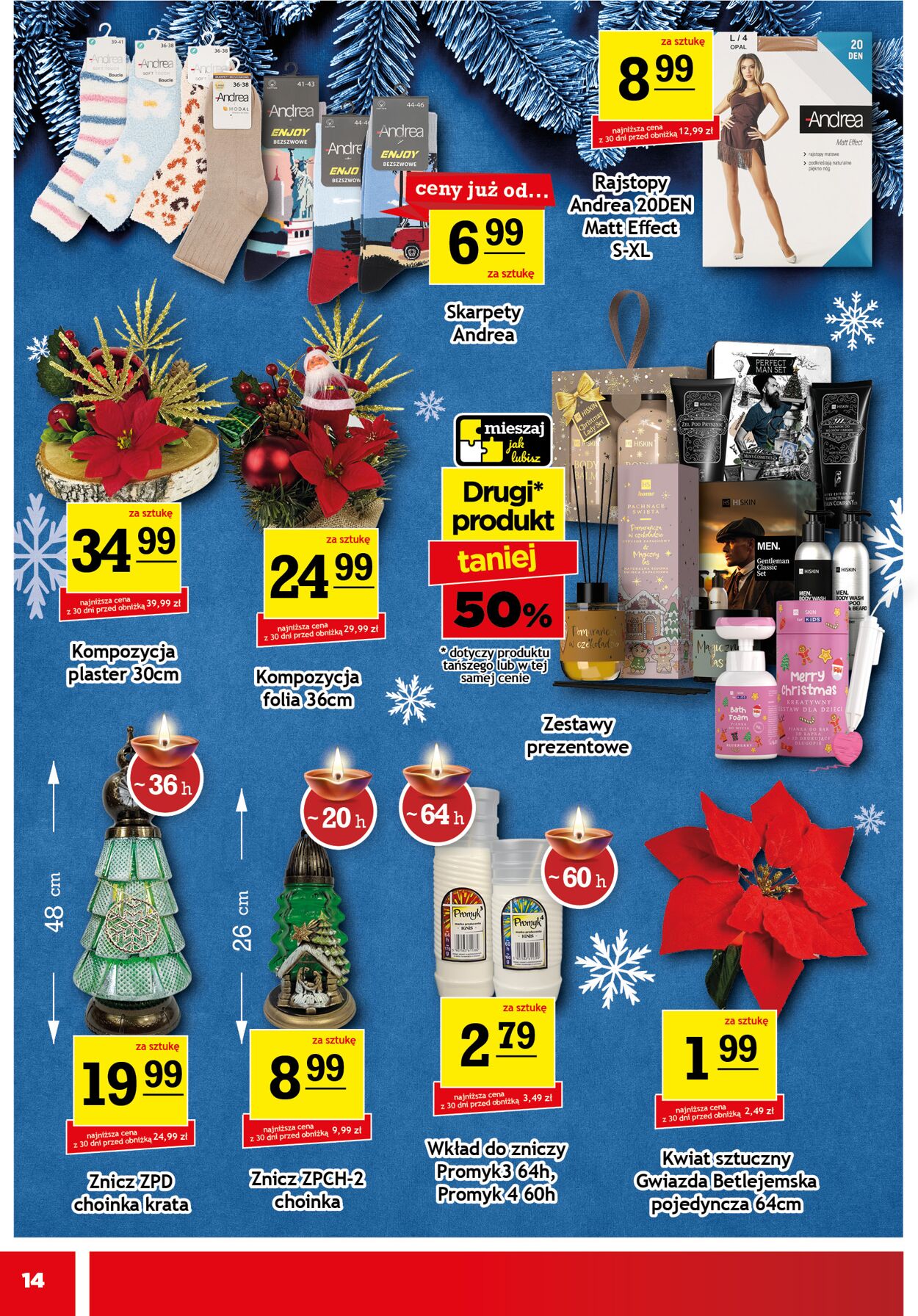 Gazetka Gram Market 17.12.2025 - 23.12.2025