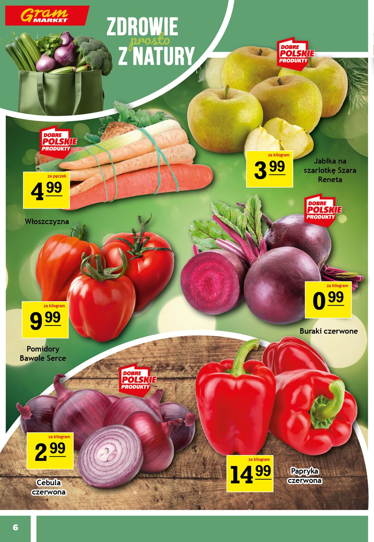 Gazetka Gram Market 17.12.2025 - 23.12.2025